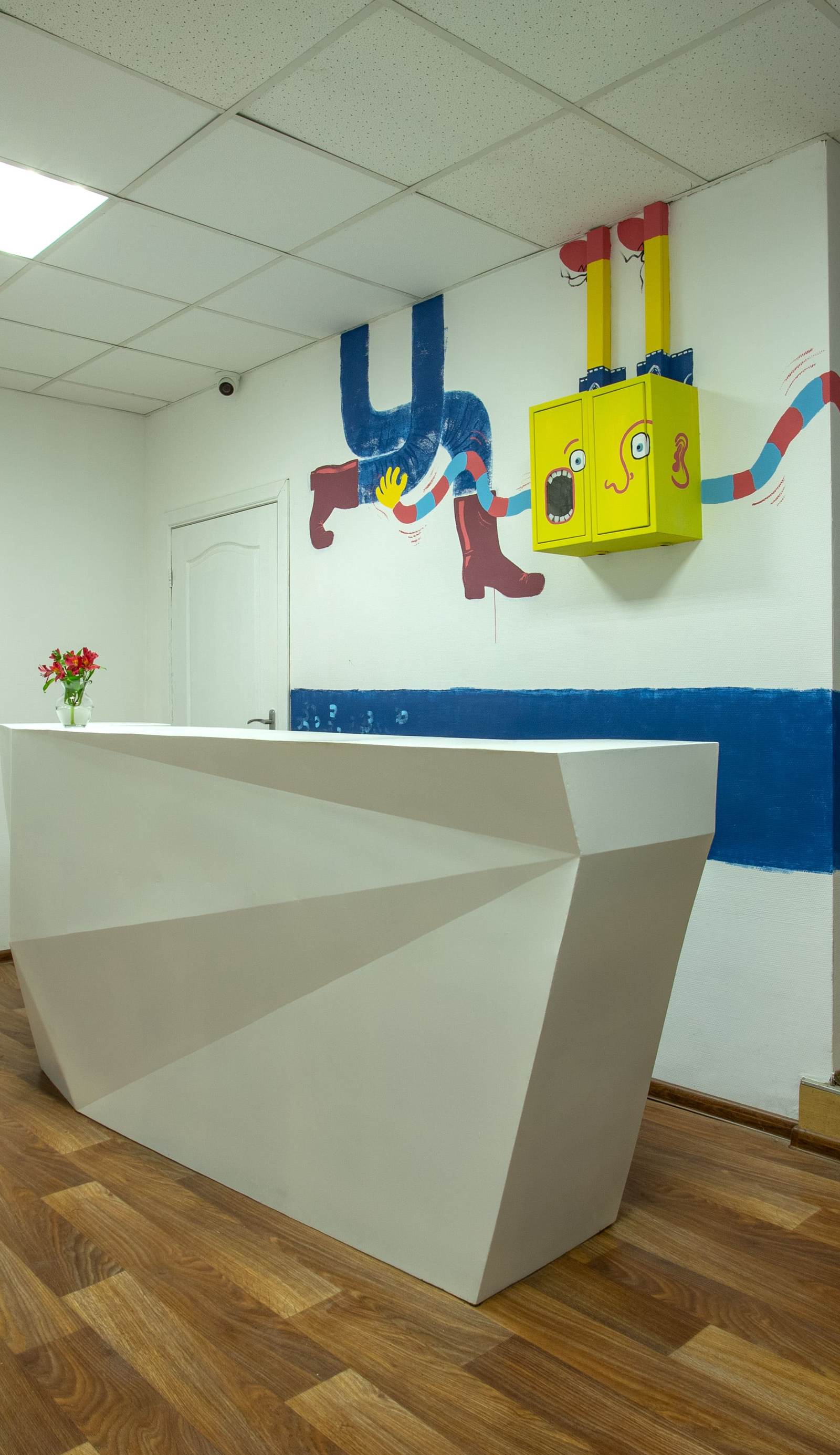 P2b Hostel & Bar