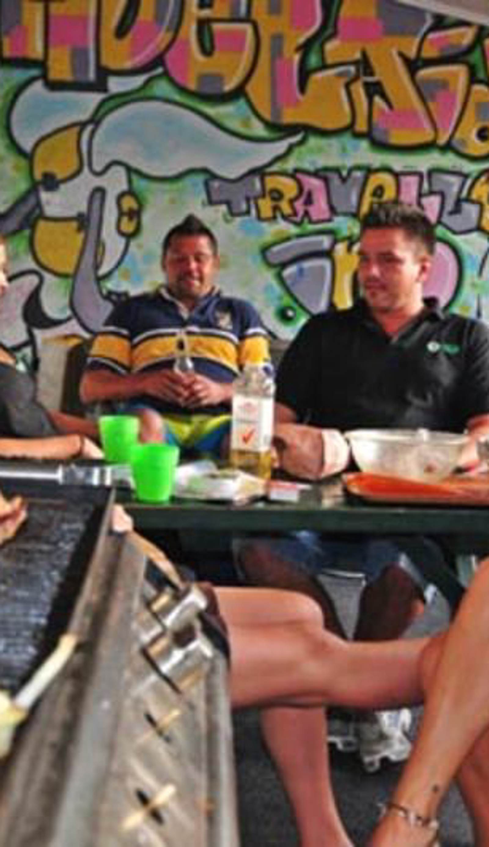 Adelaide Travellers Inn