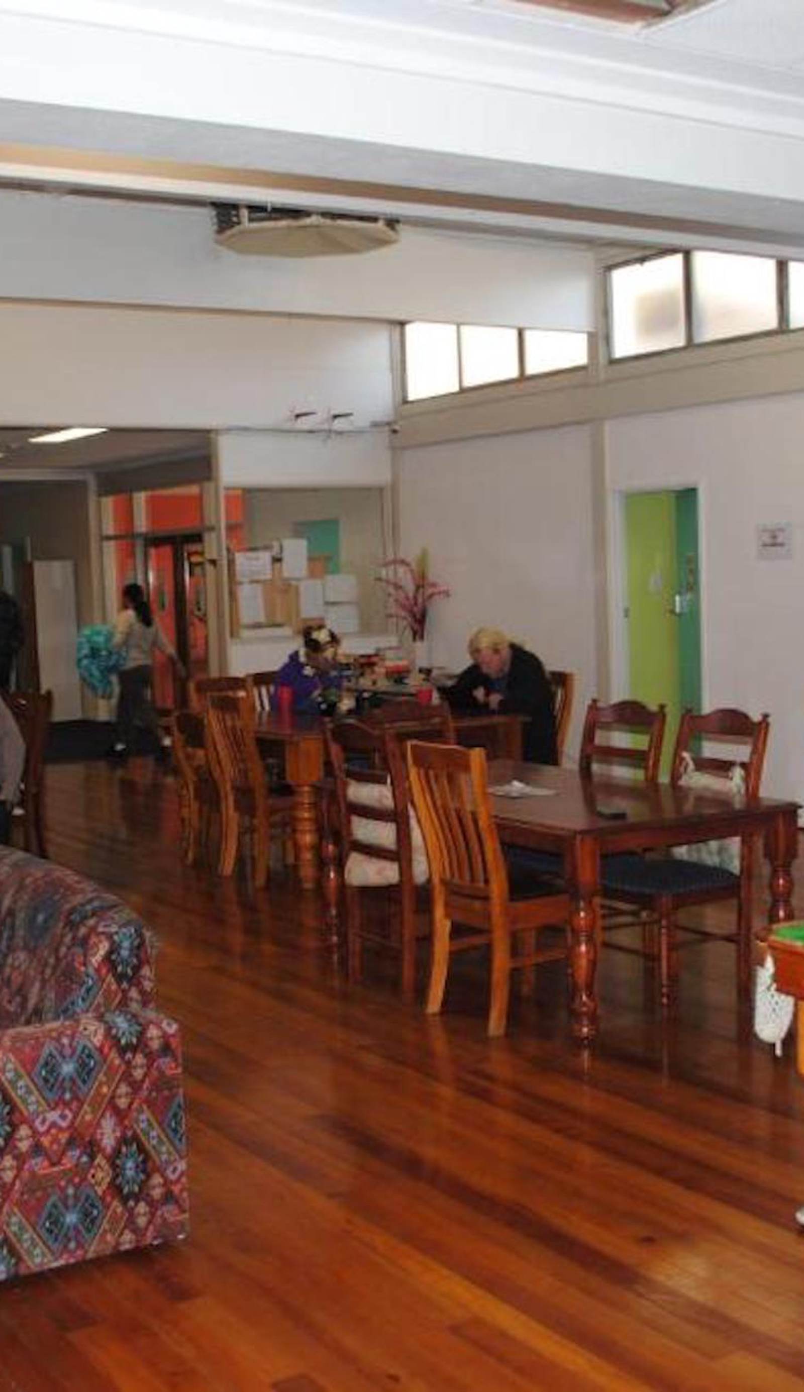Port Adelaide Backpackers