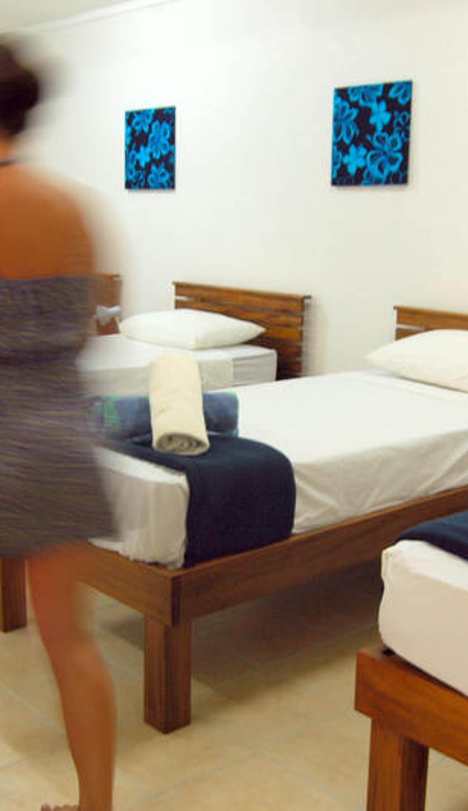 Blue Lagoon Beach Resort
