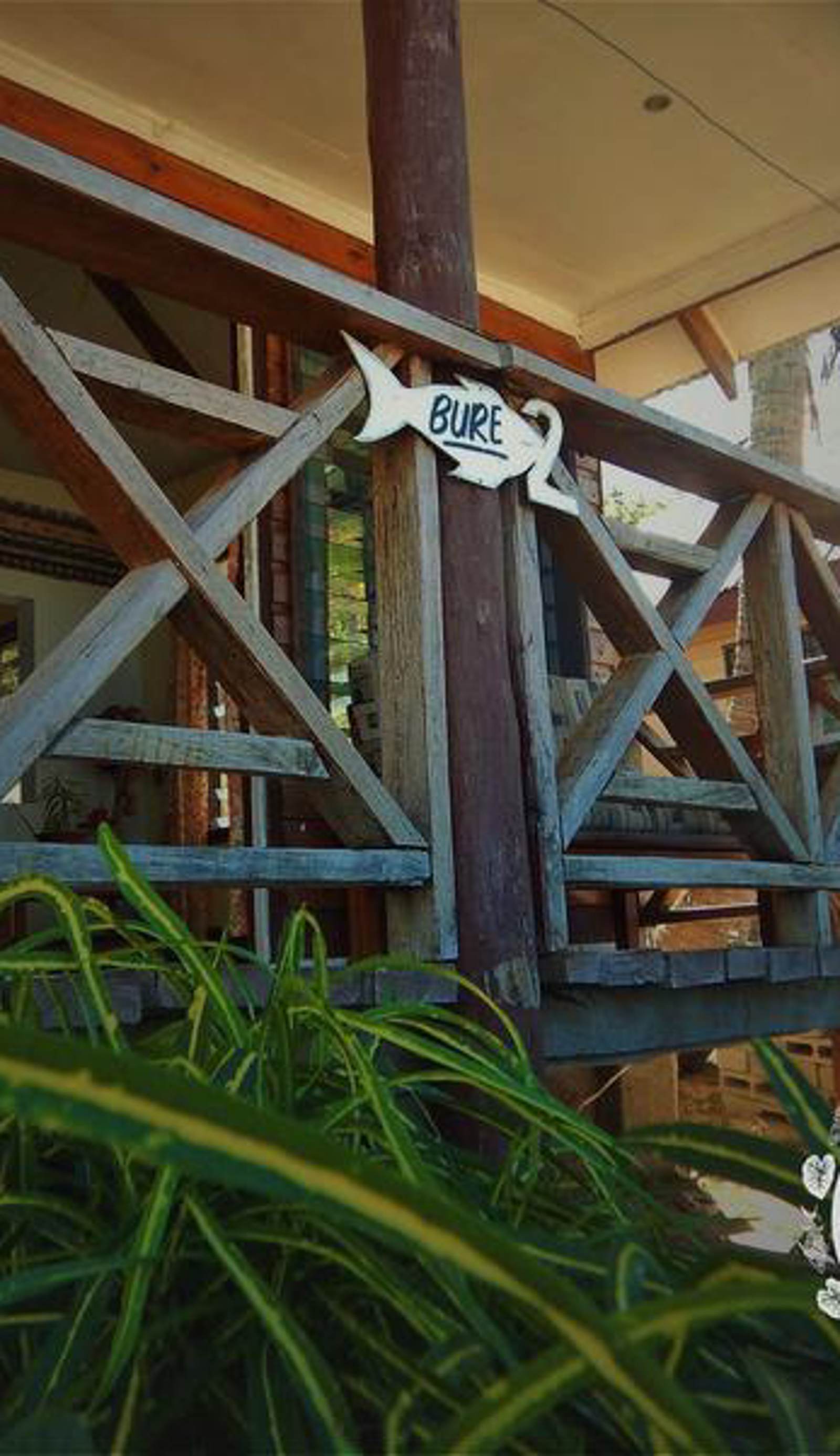 Naqalia Lodge