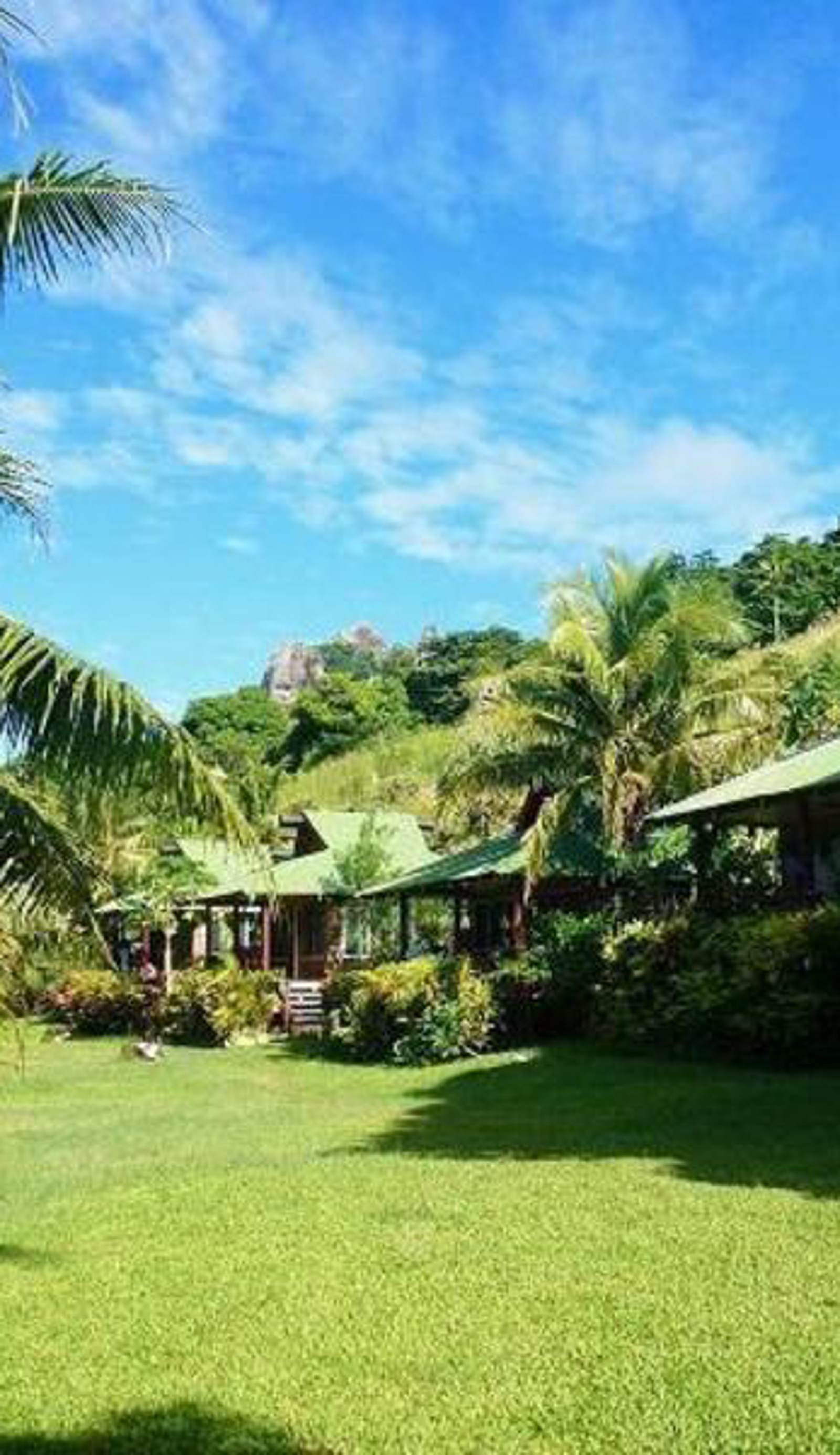 Naqalia Lodge