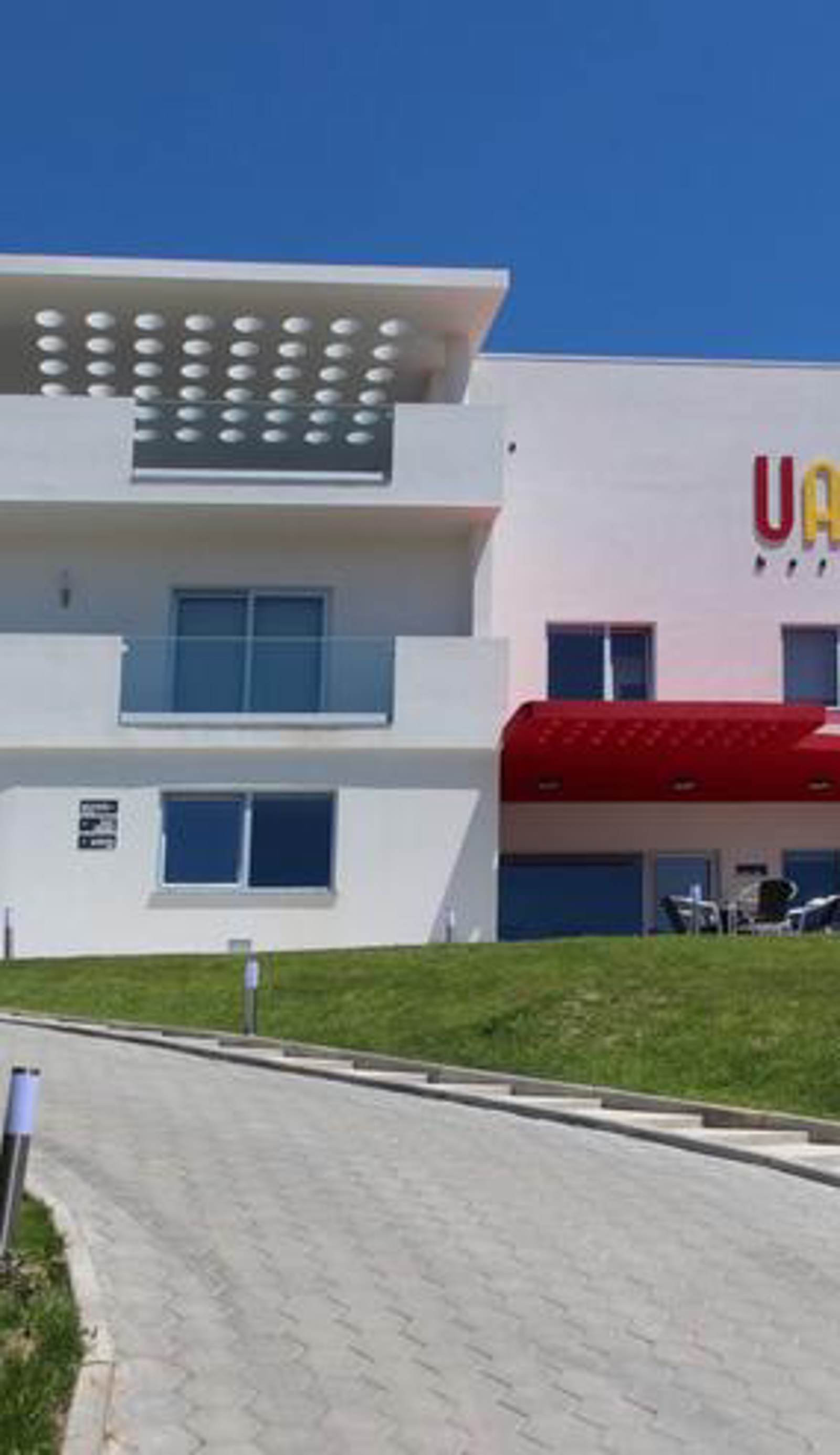 UAU Hostel