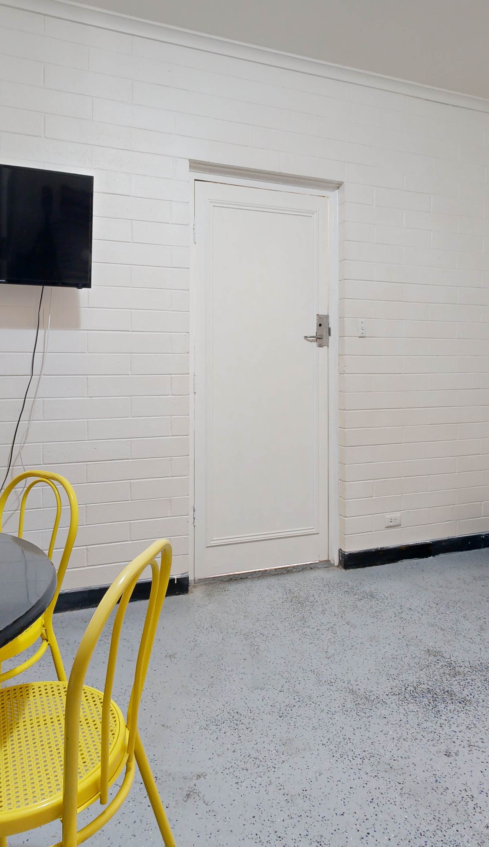 Adelaide Backpackers and Travellers inn