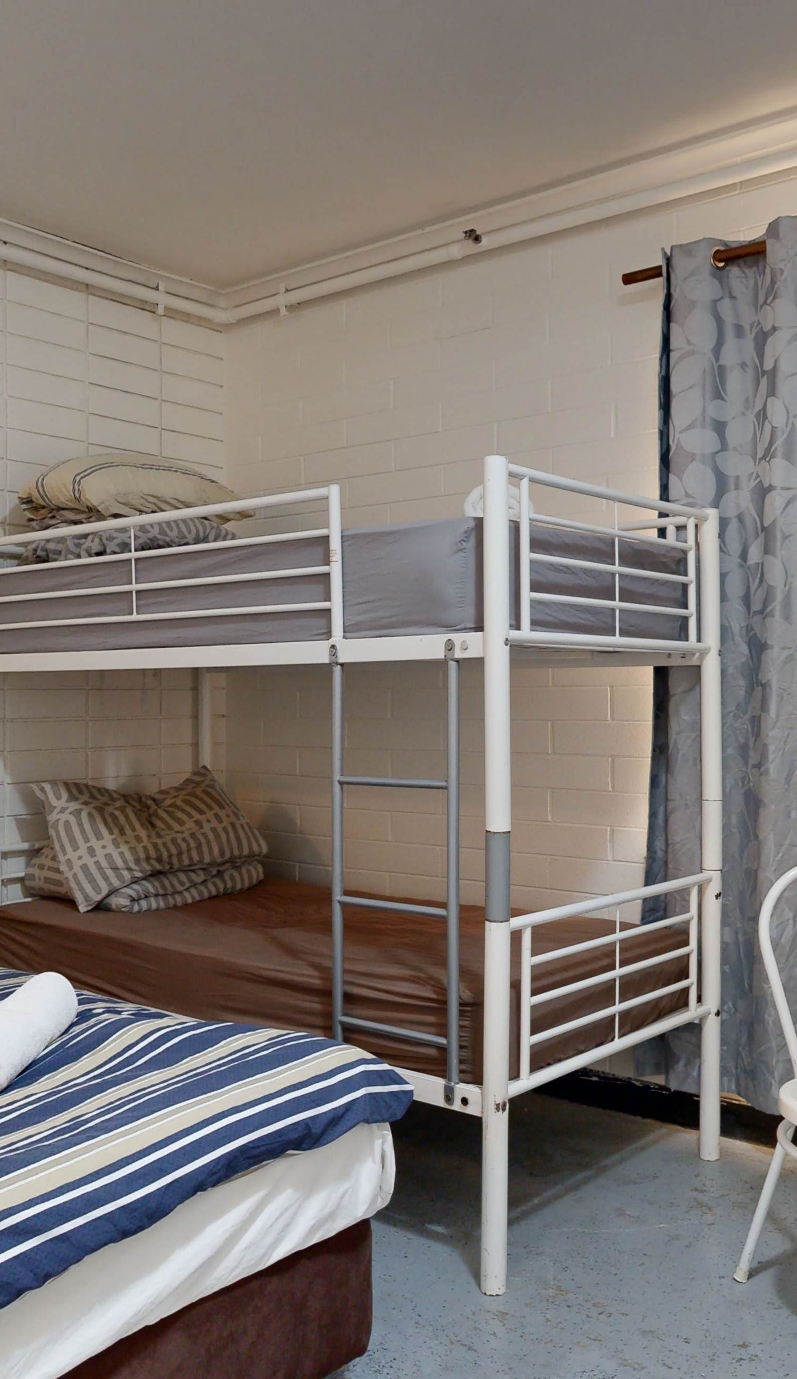 Adelaide Backpackers and Travellers inn