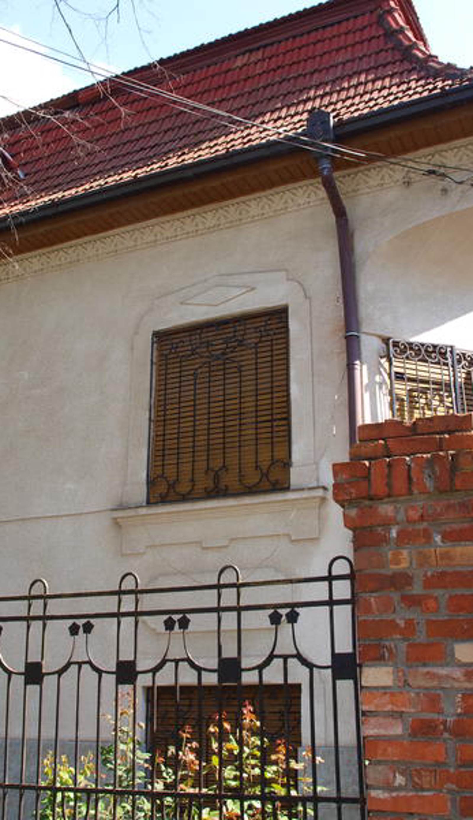 Hostel Mosaico Alfetta