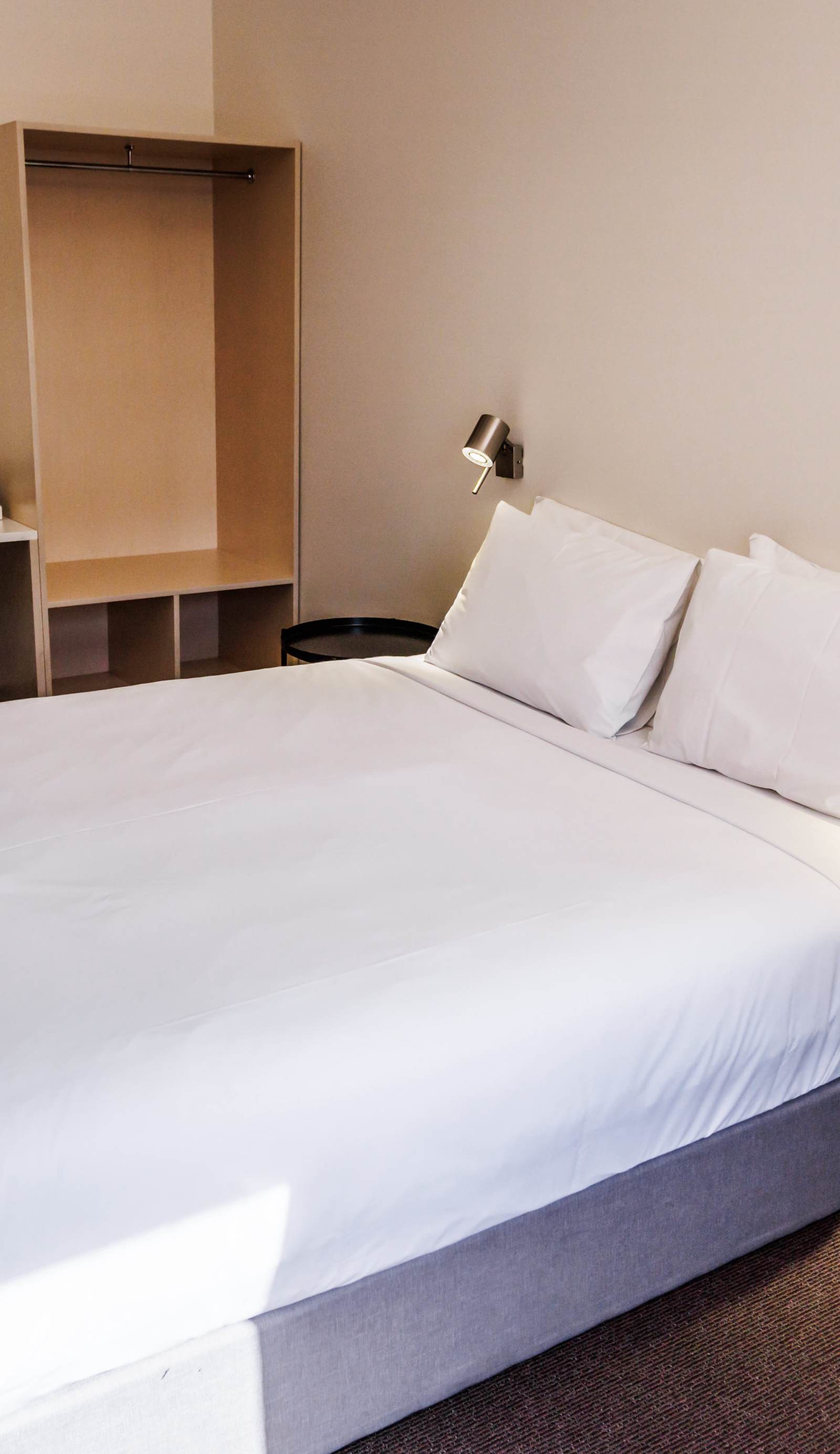 YHA Adelaide Central