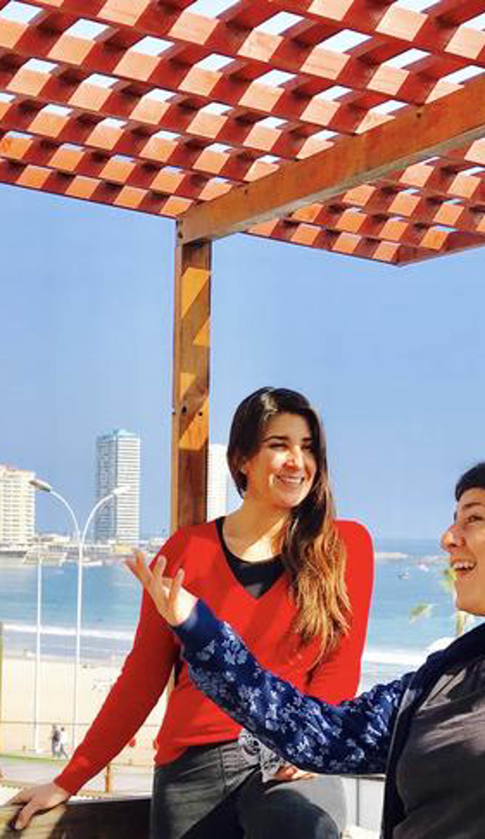 Backpacker`s Hostel Iquique