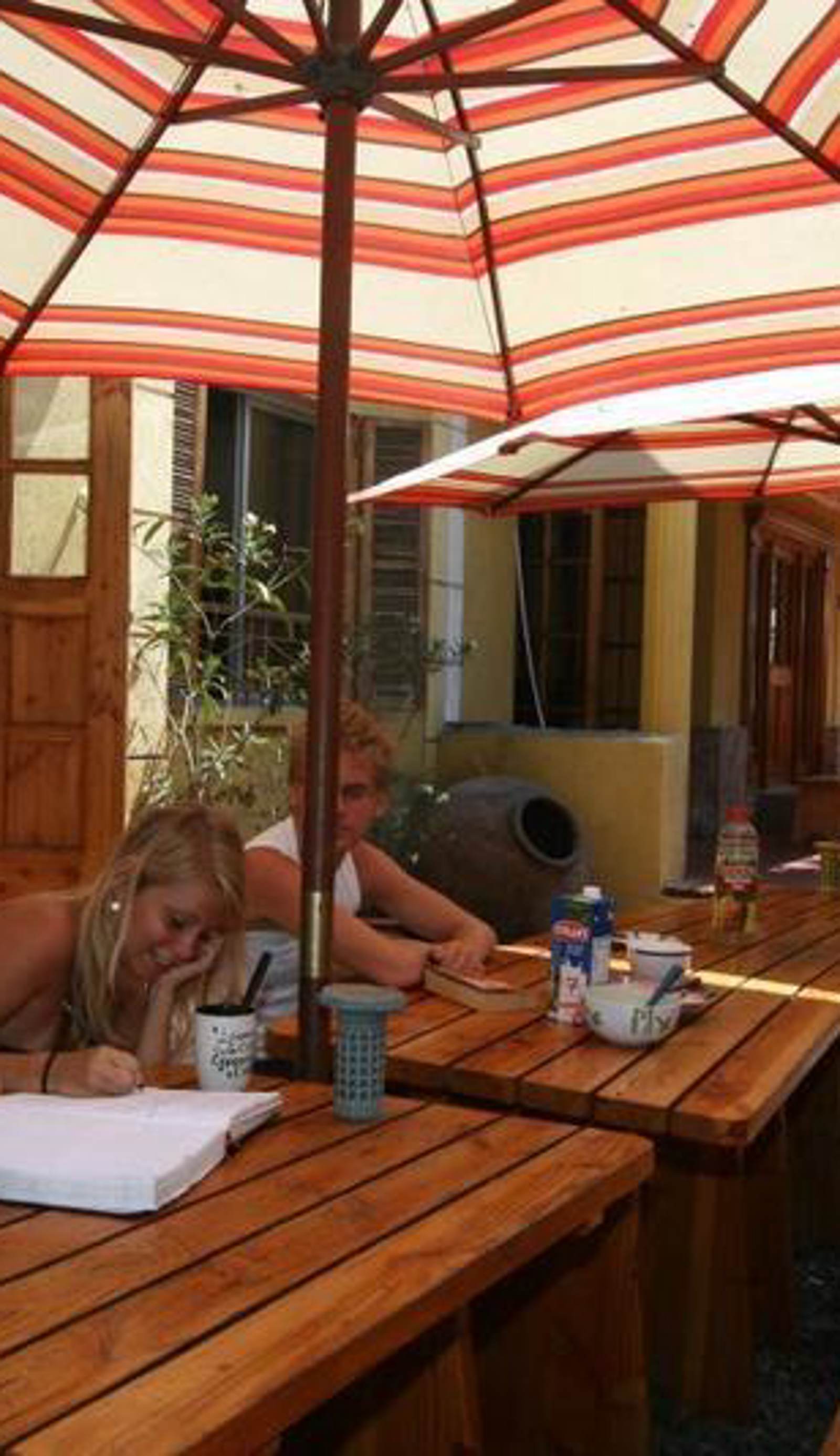 Backpacker`s Hostel Iquique