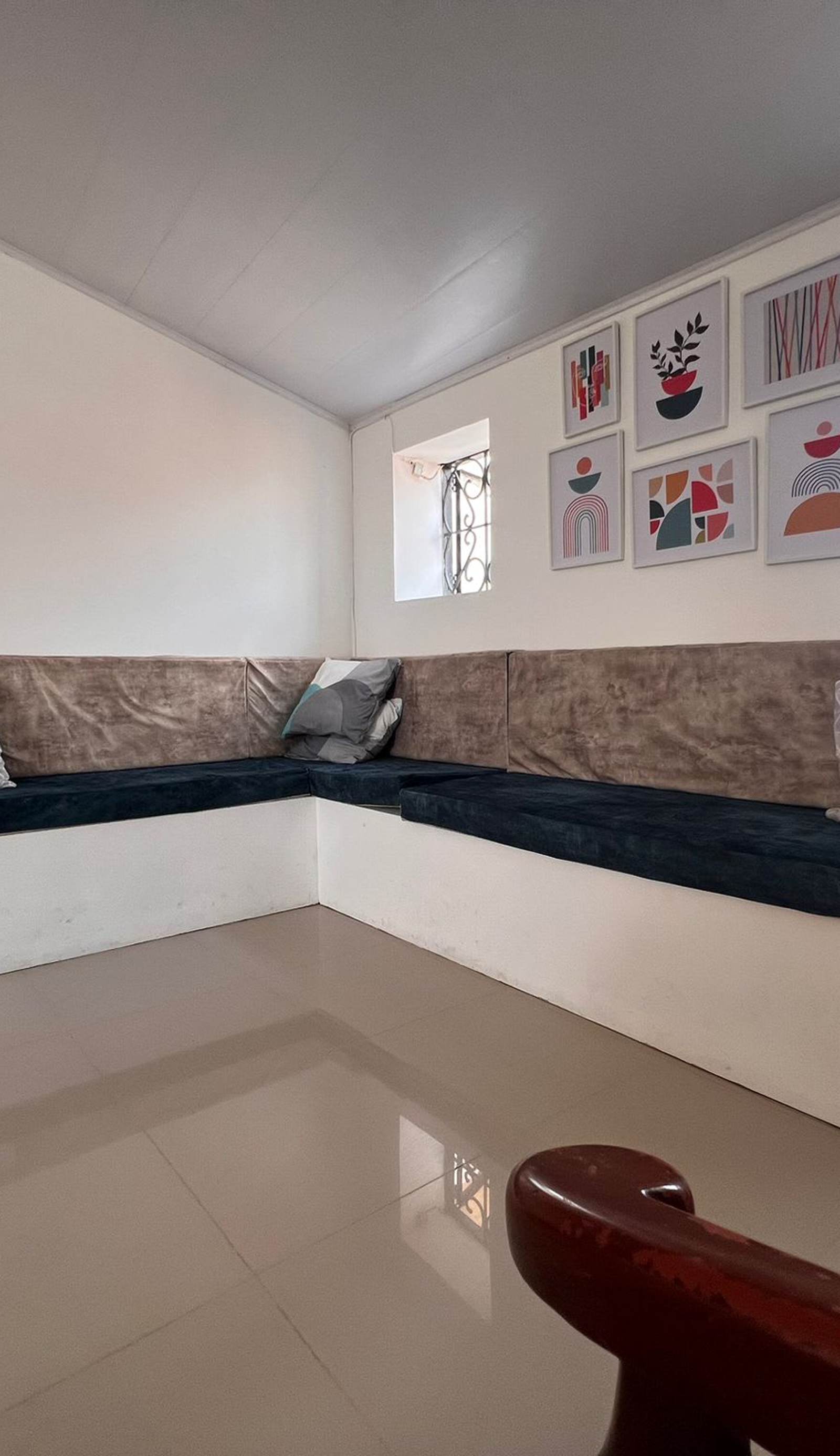 Epifania Hostel