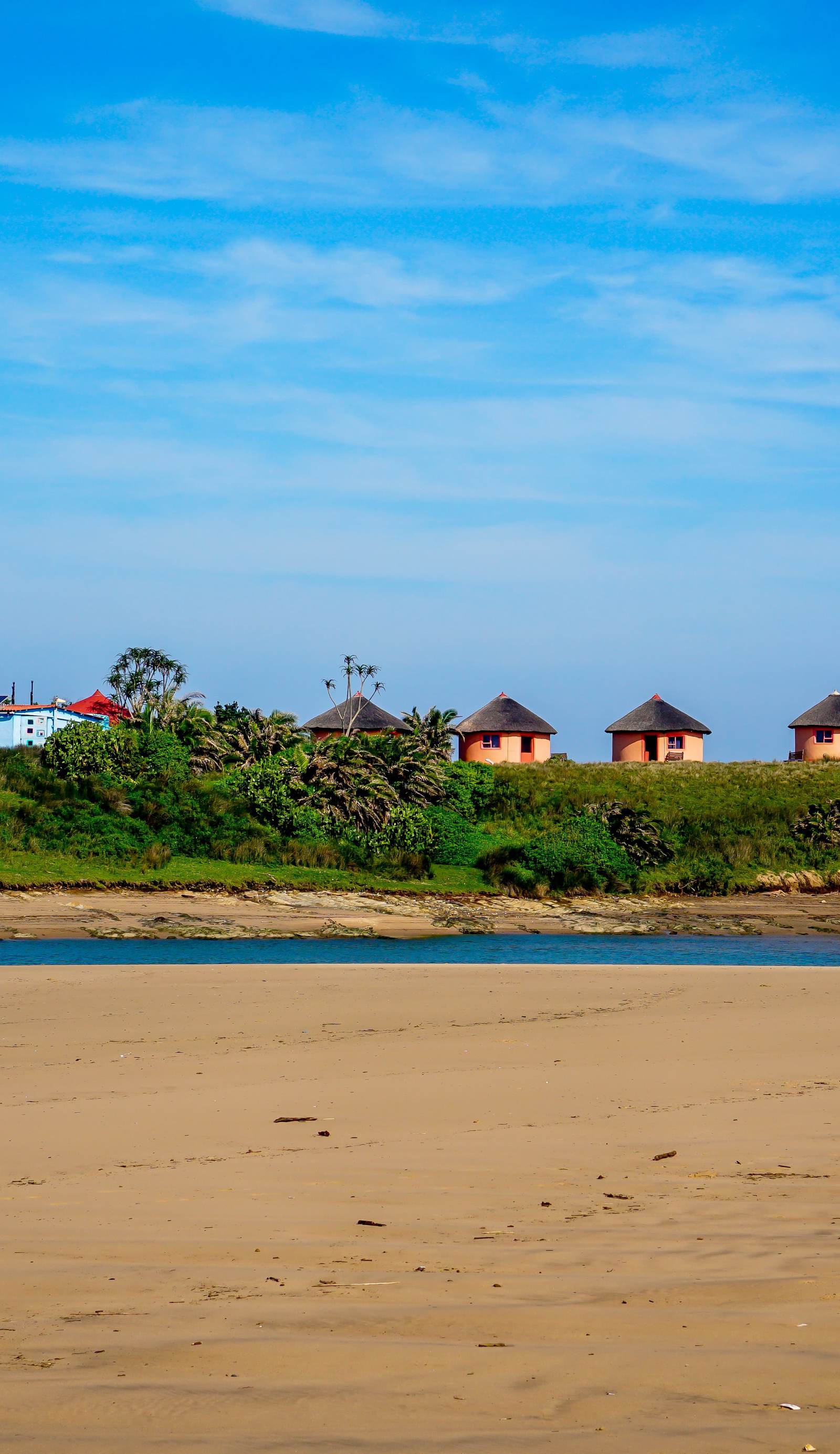Bulungula Lodge
