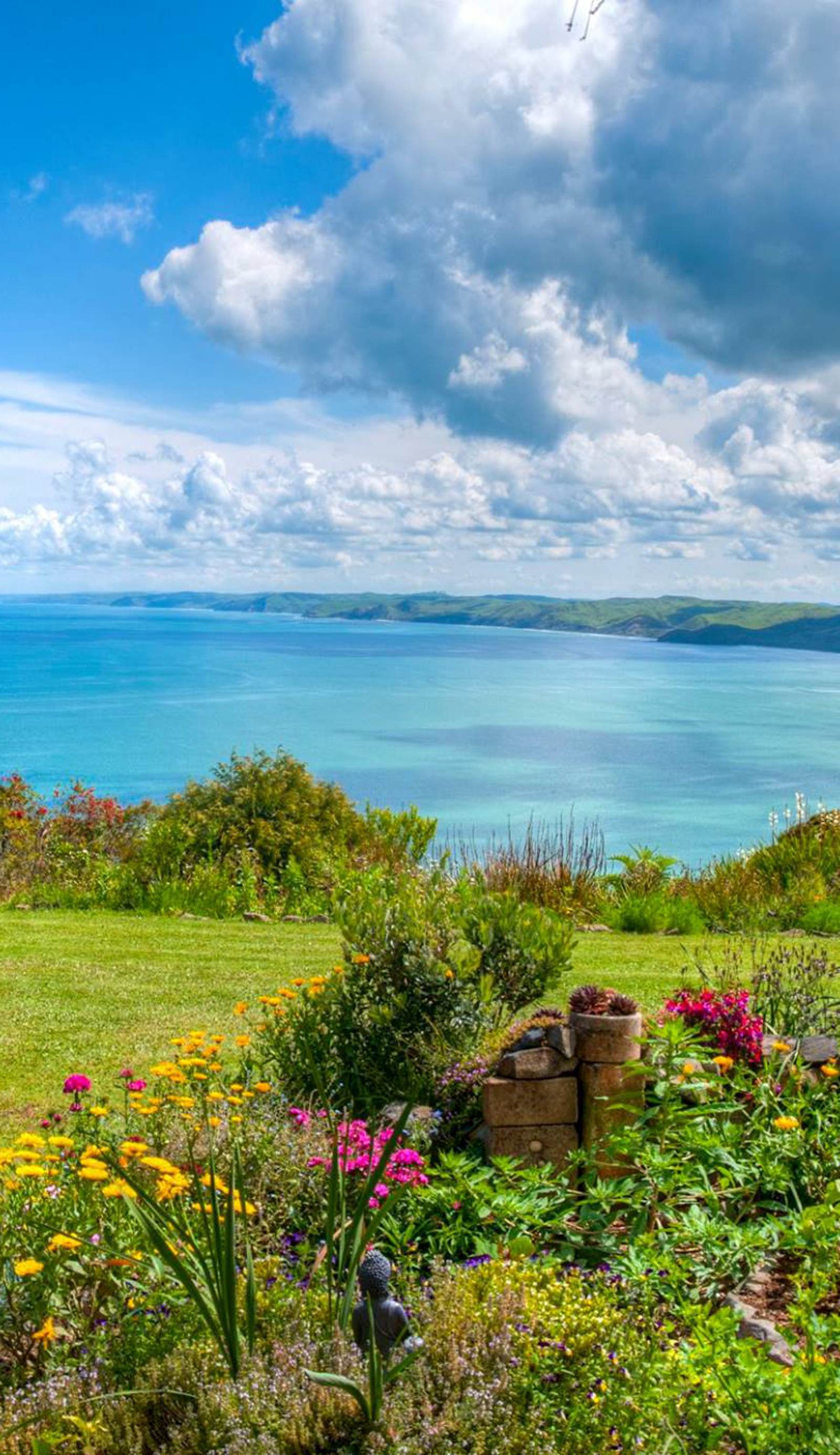 Solscape Eco Retreat
