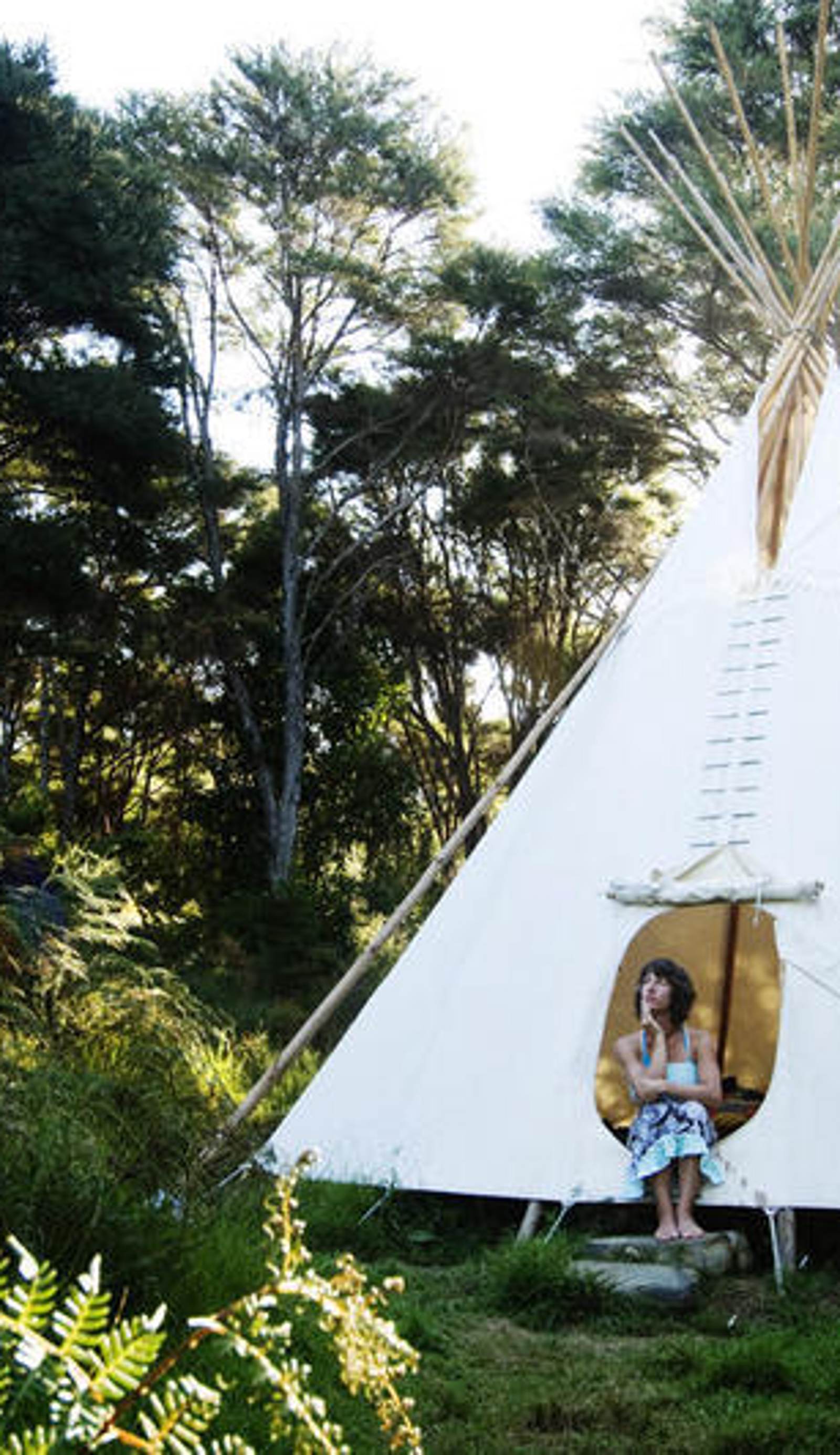 Solscape Eco Retreat
