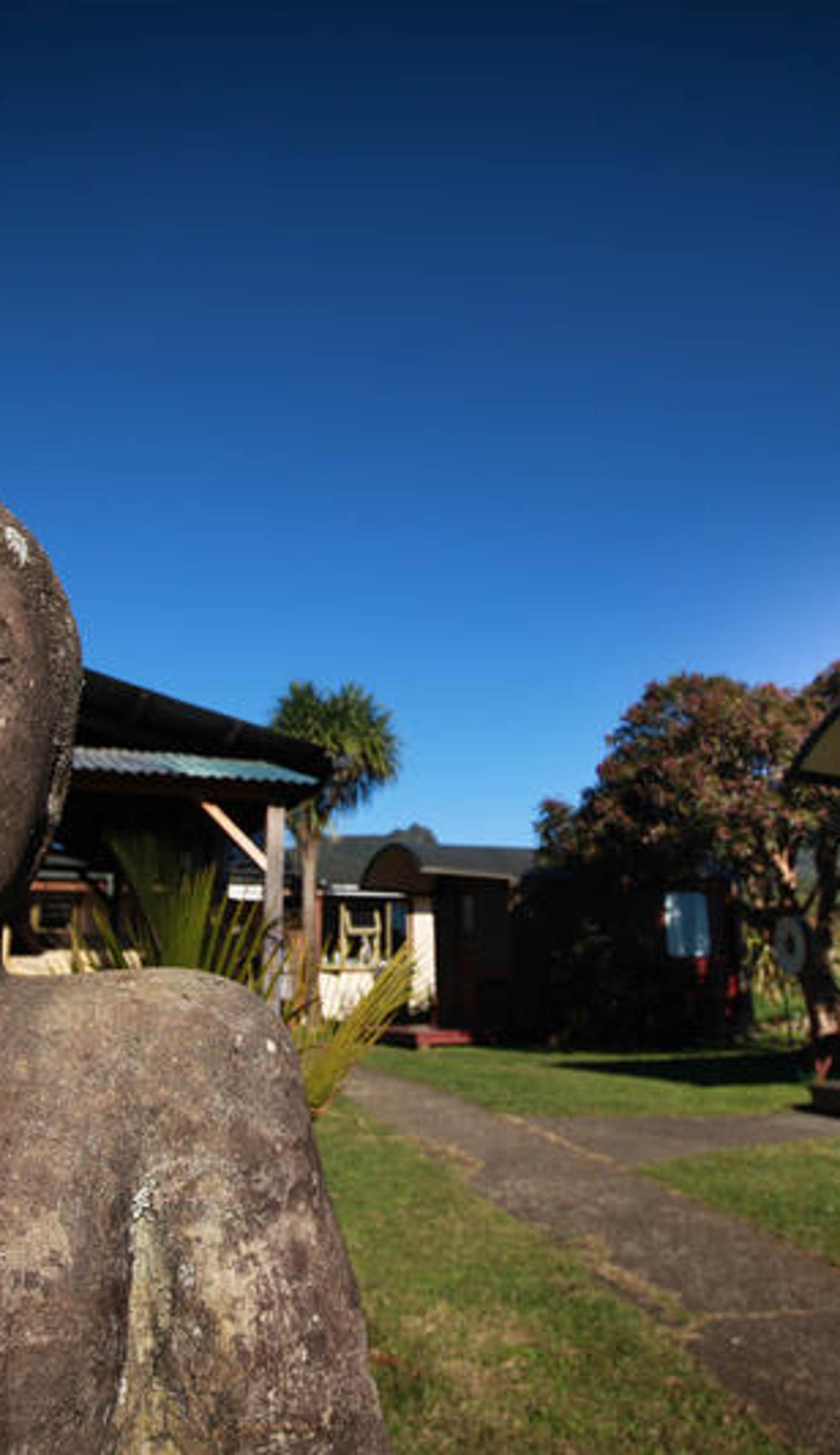 Solscape Eco Retreat