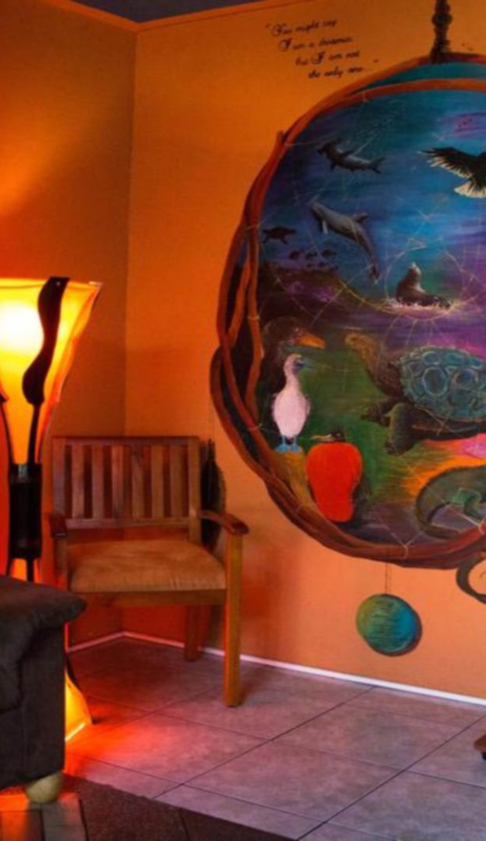 Dreamkapture Hostel