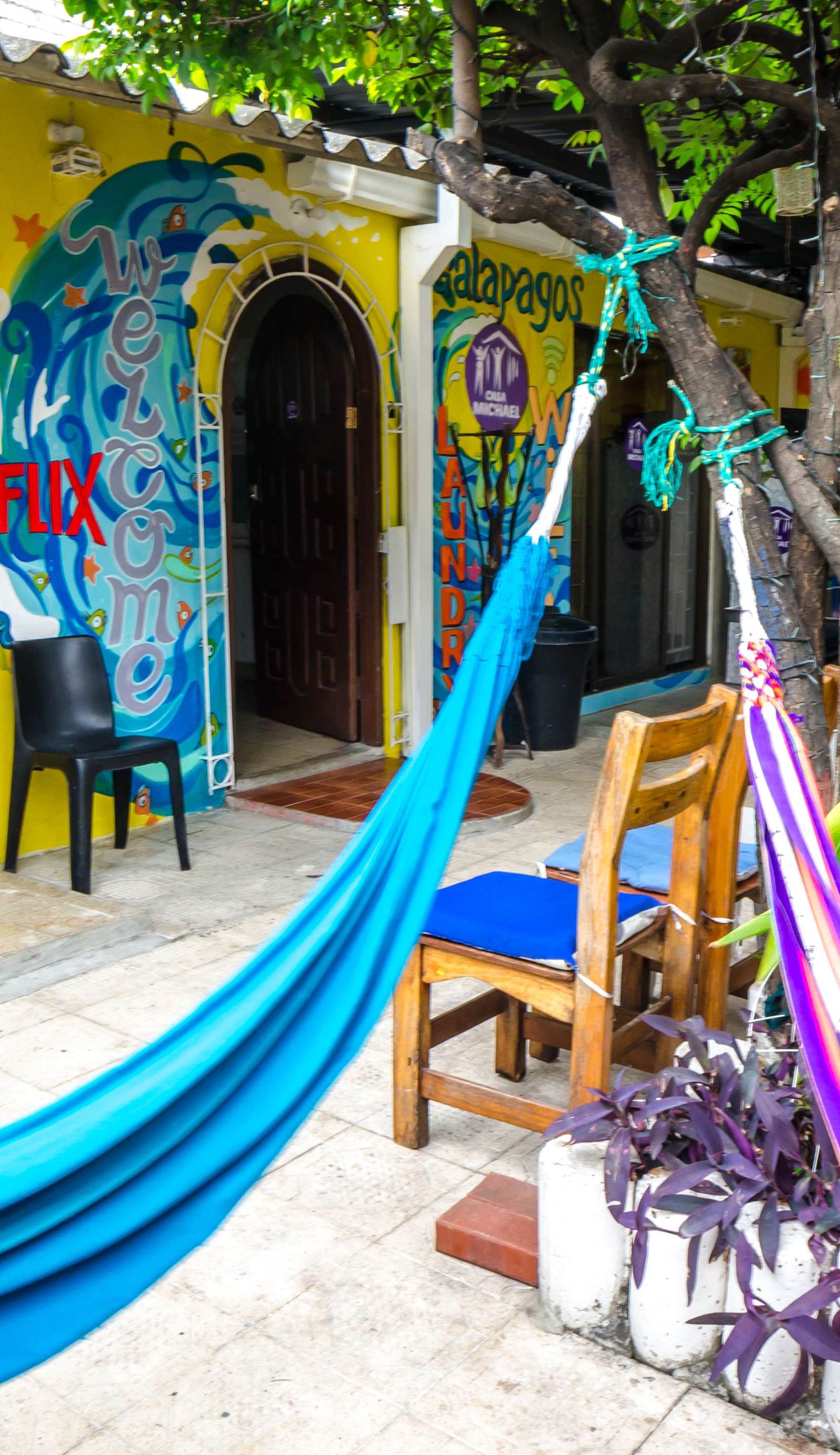 Casa Michael