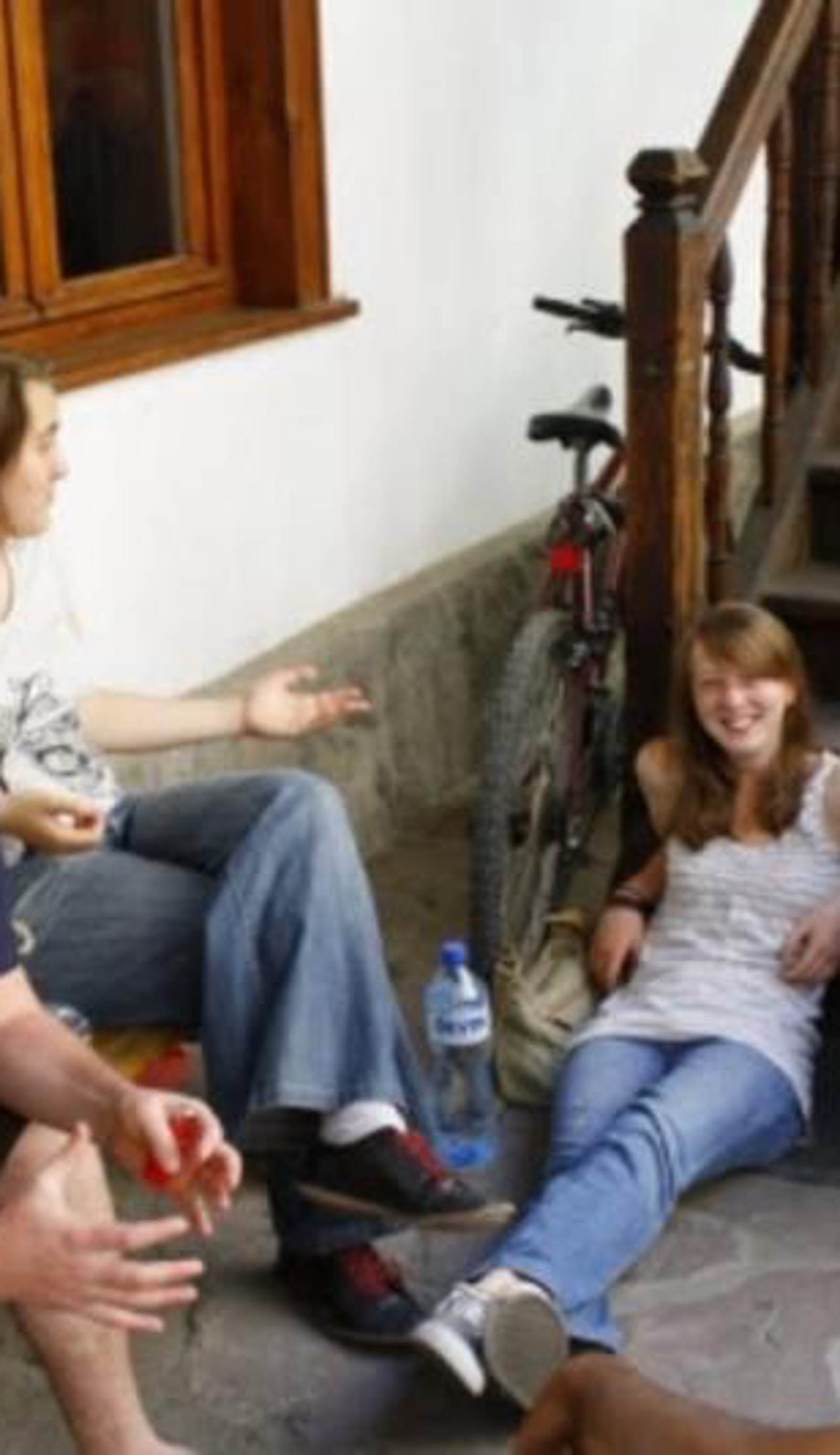 Hostel Mostel