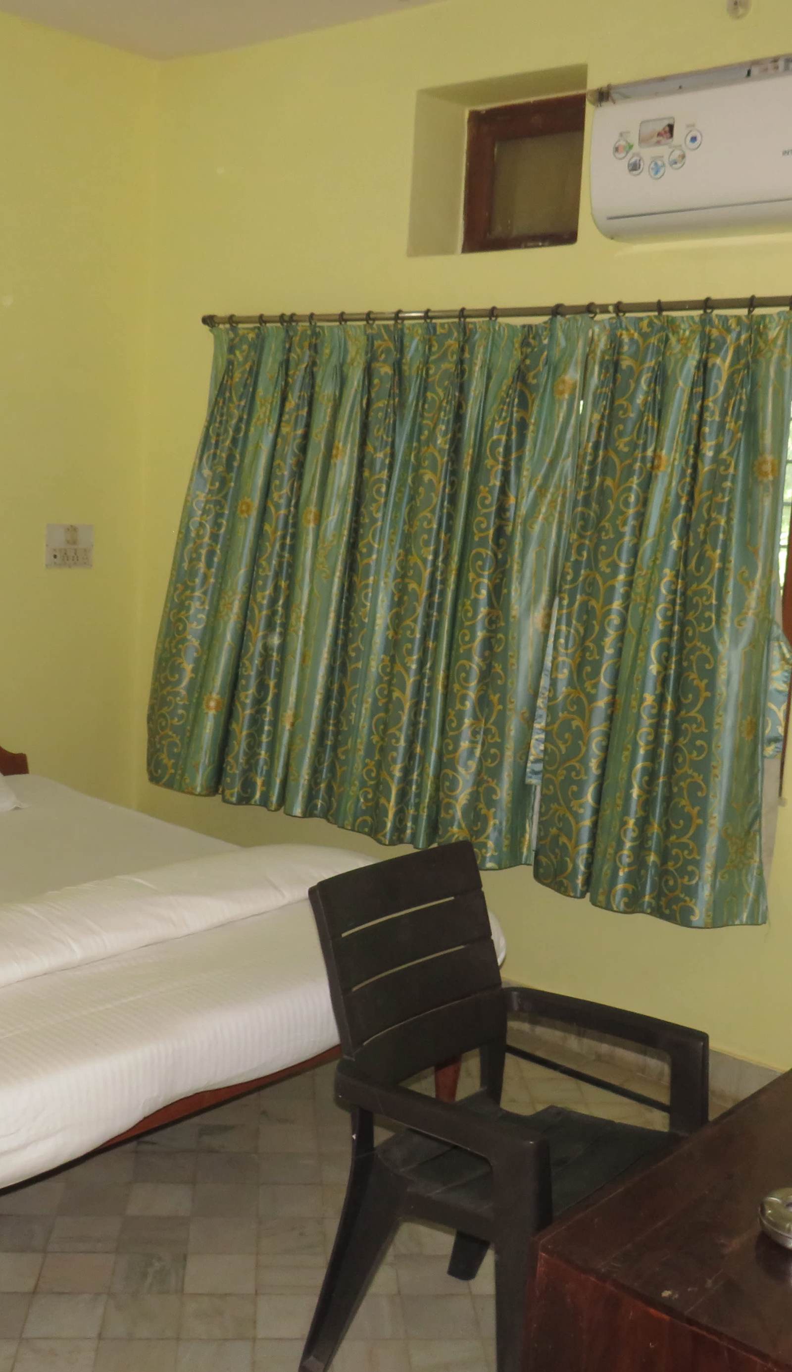 Ranakpur Nature Retreat