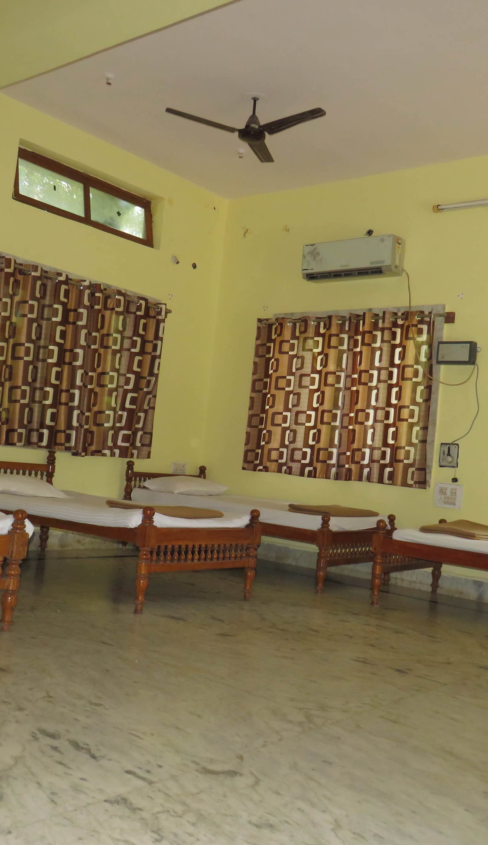 Ranakpur Nature Retreat