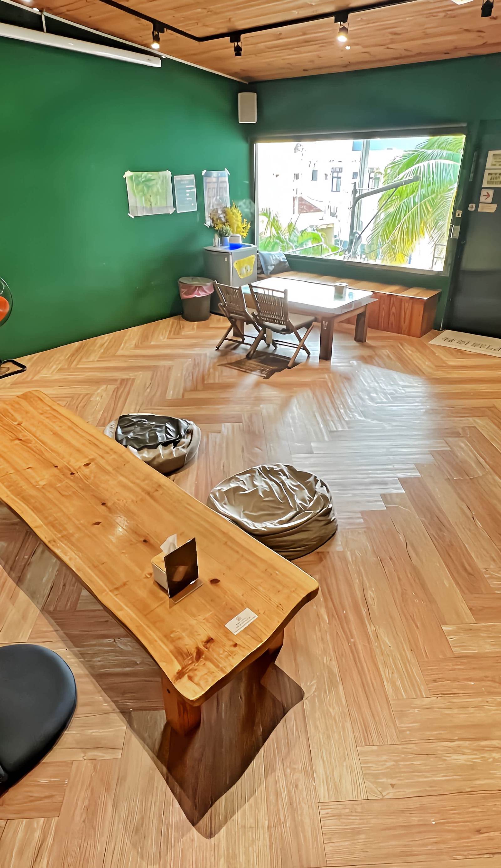 Kenting Original Hostel