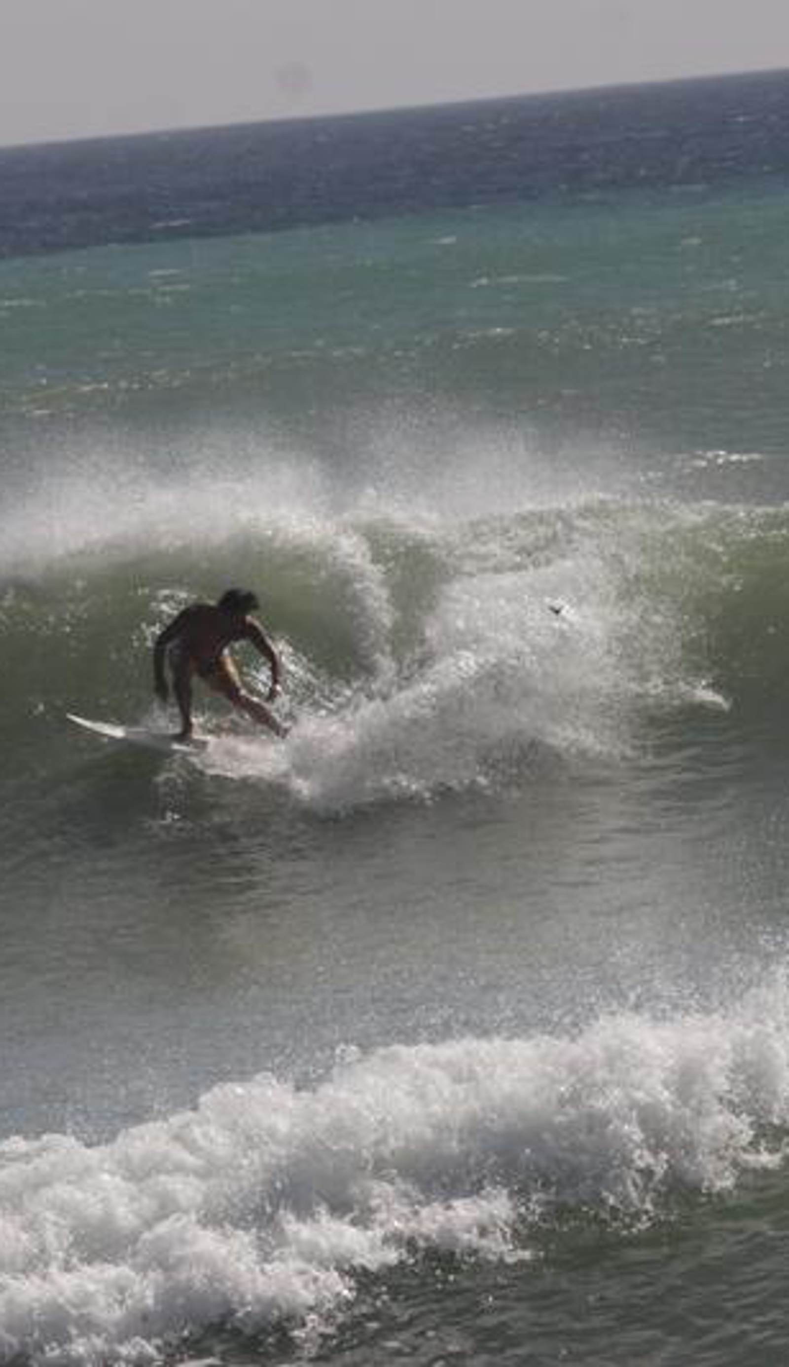 Afei Surf Jialeshuei