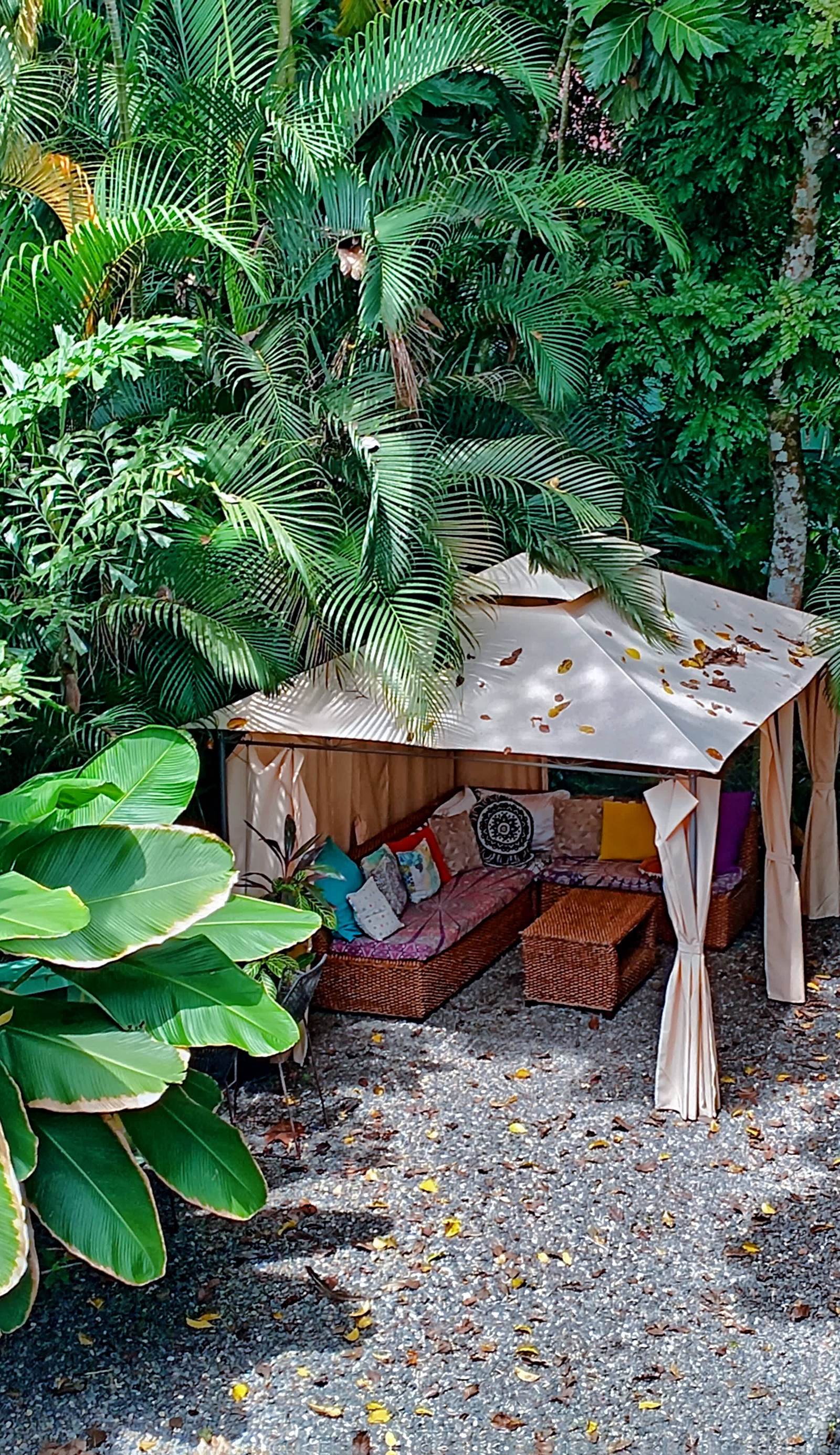 Casajungla Hostel