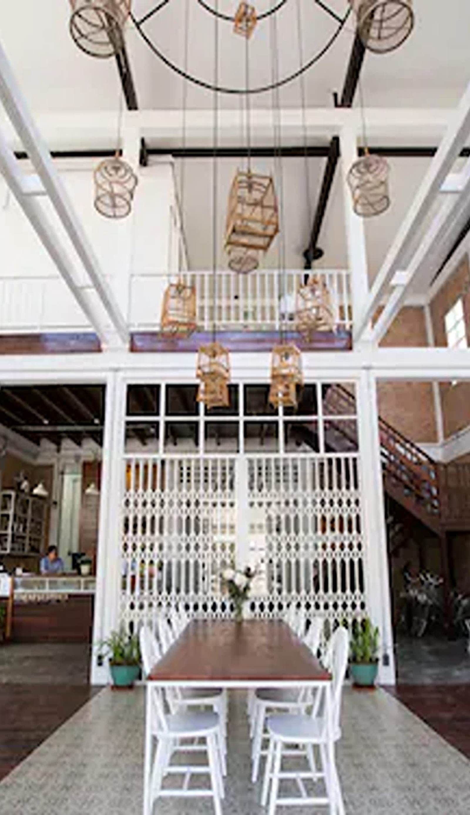 Memmoth Hostel In Lampang