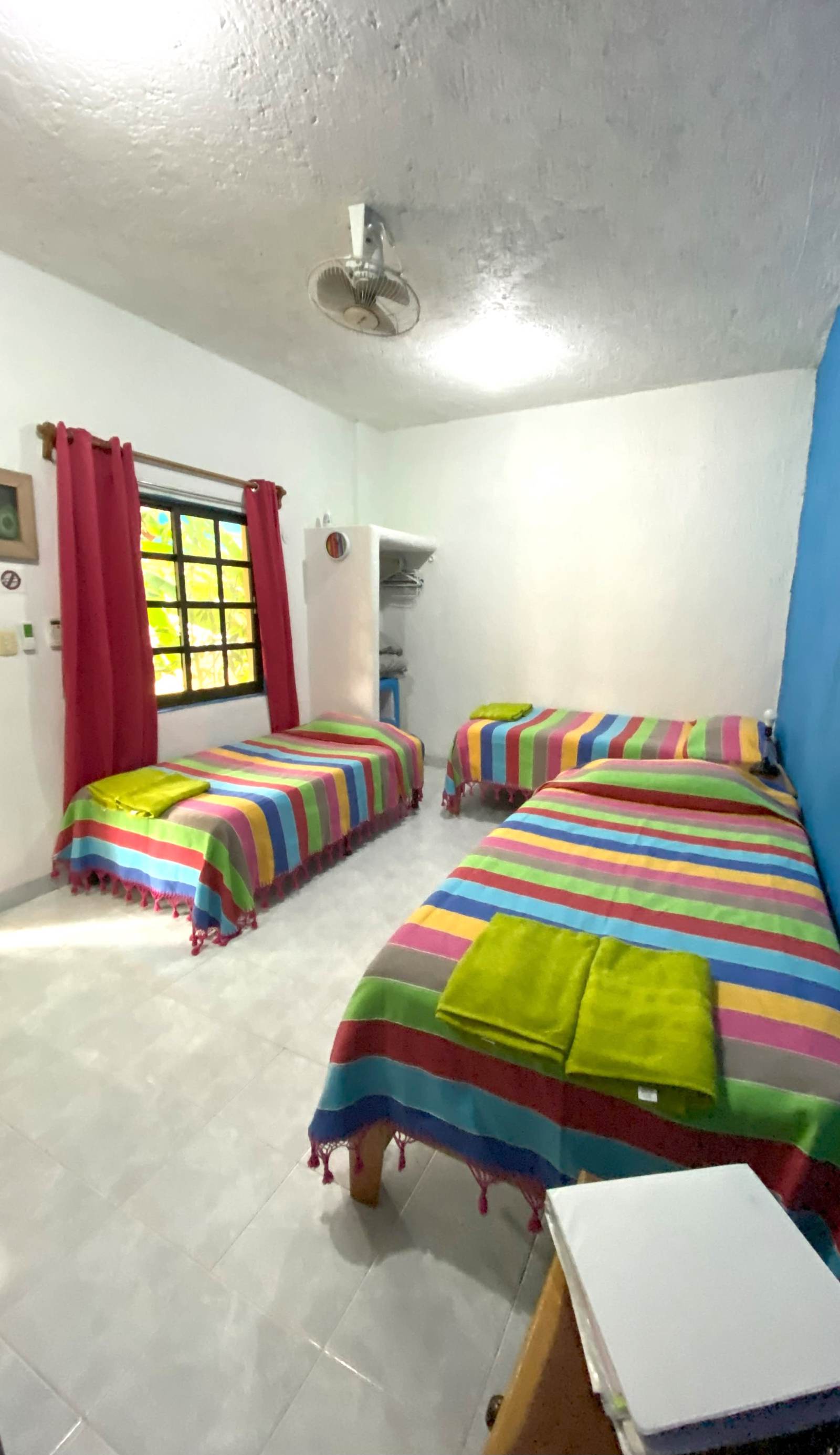Amigos Hostel Cozumel