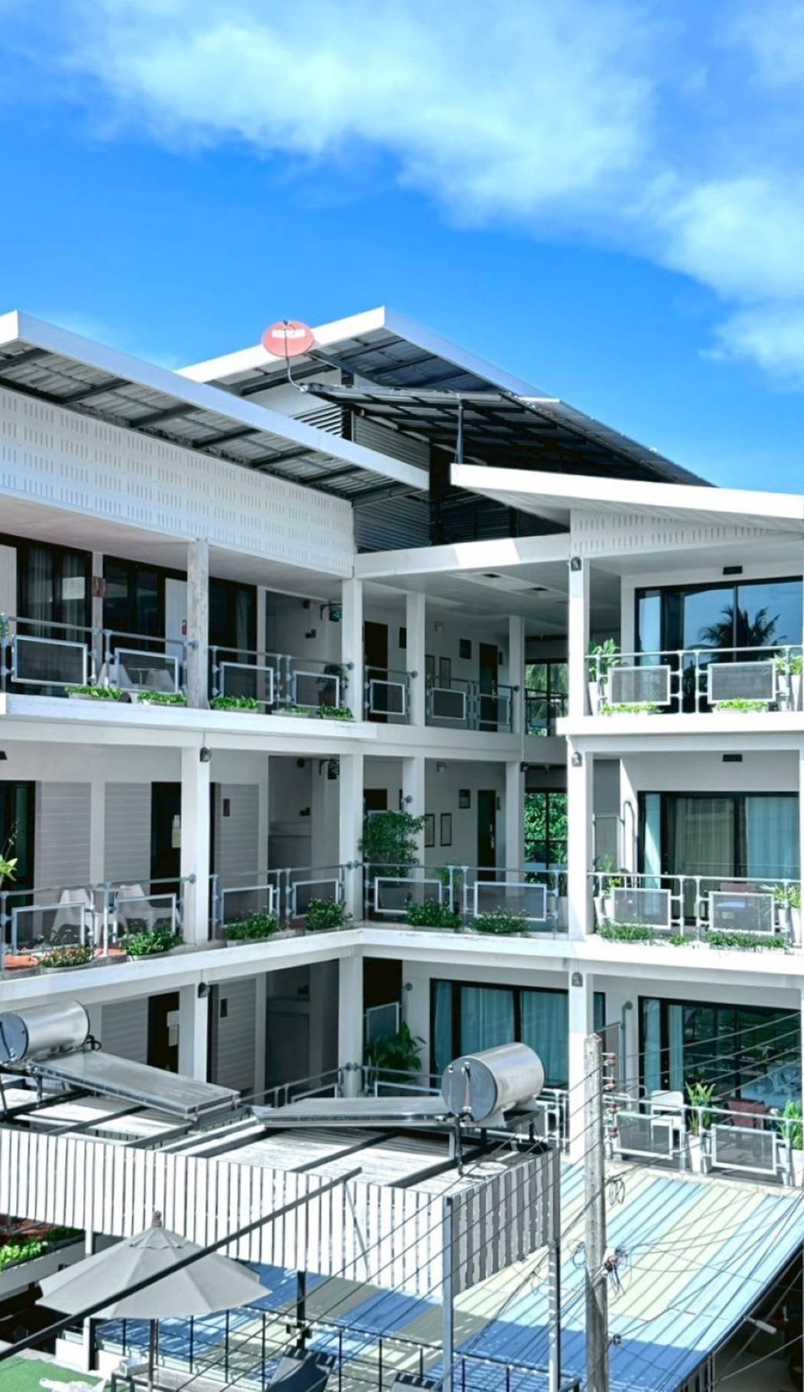 Good Dream Hotel