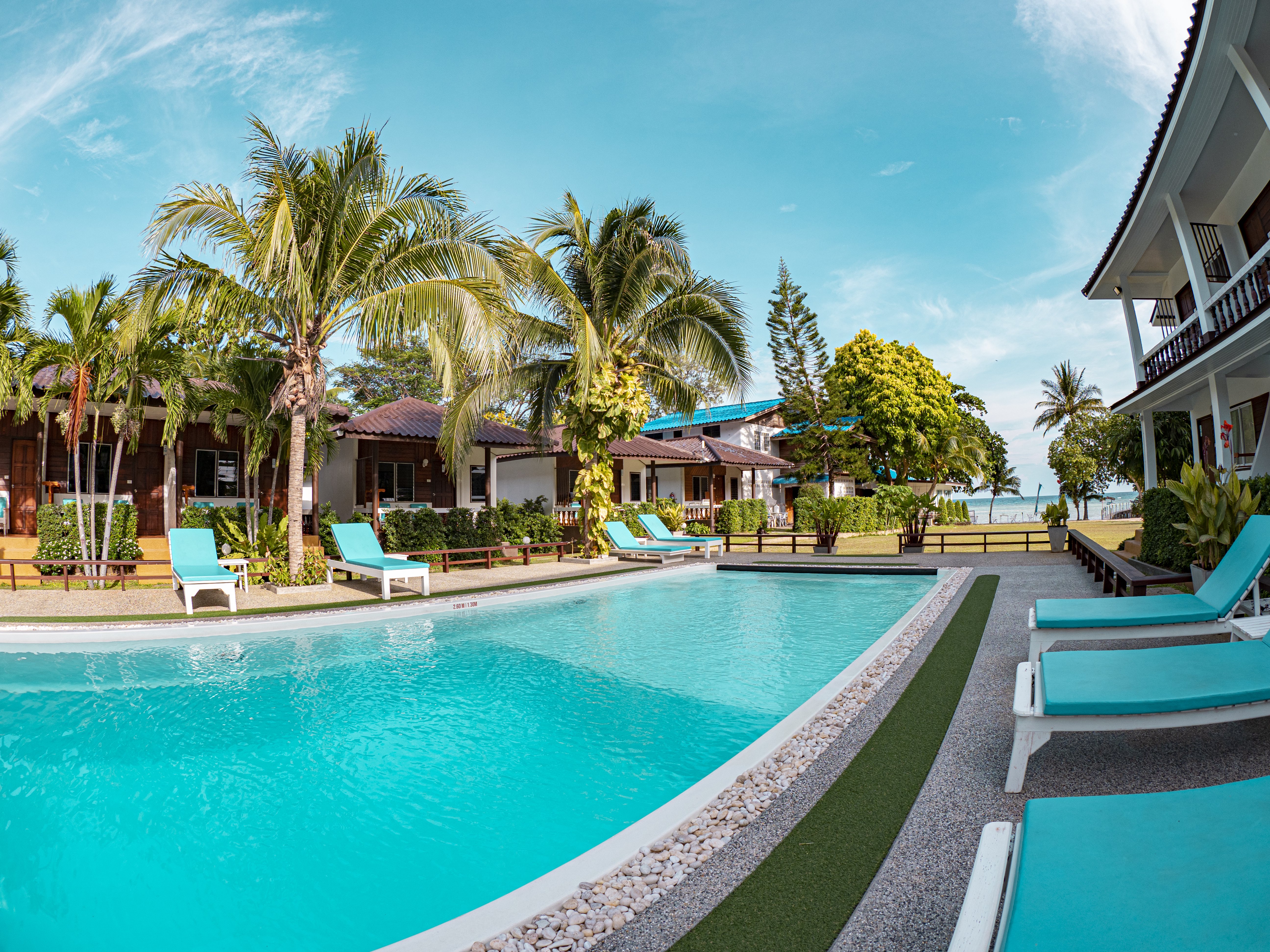 Assava Dive Resort