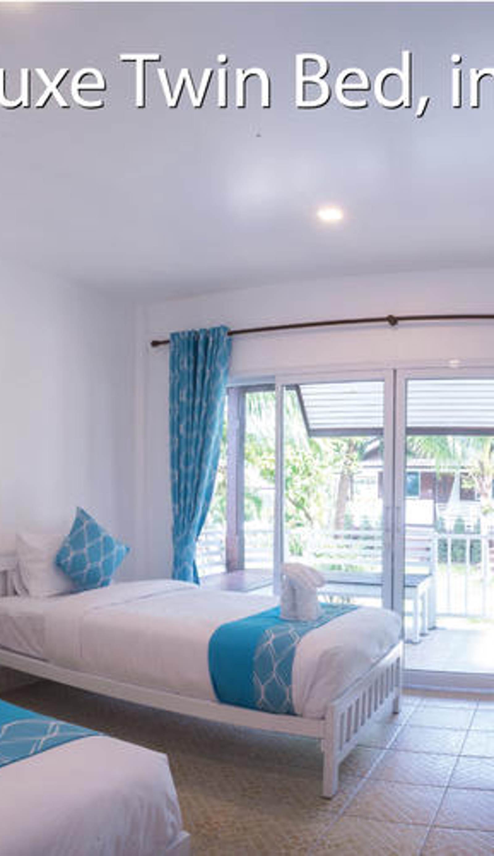 Assava Dive Resort