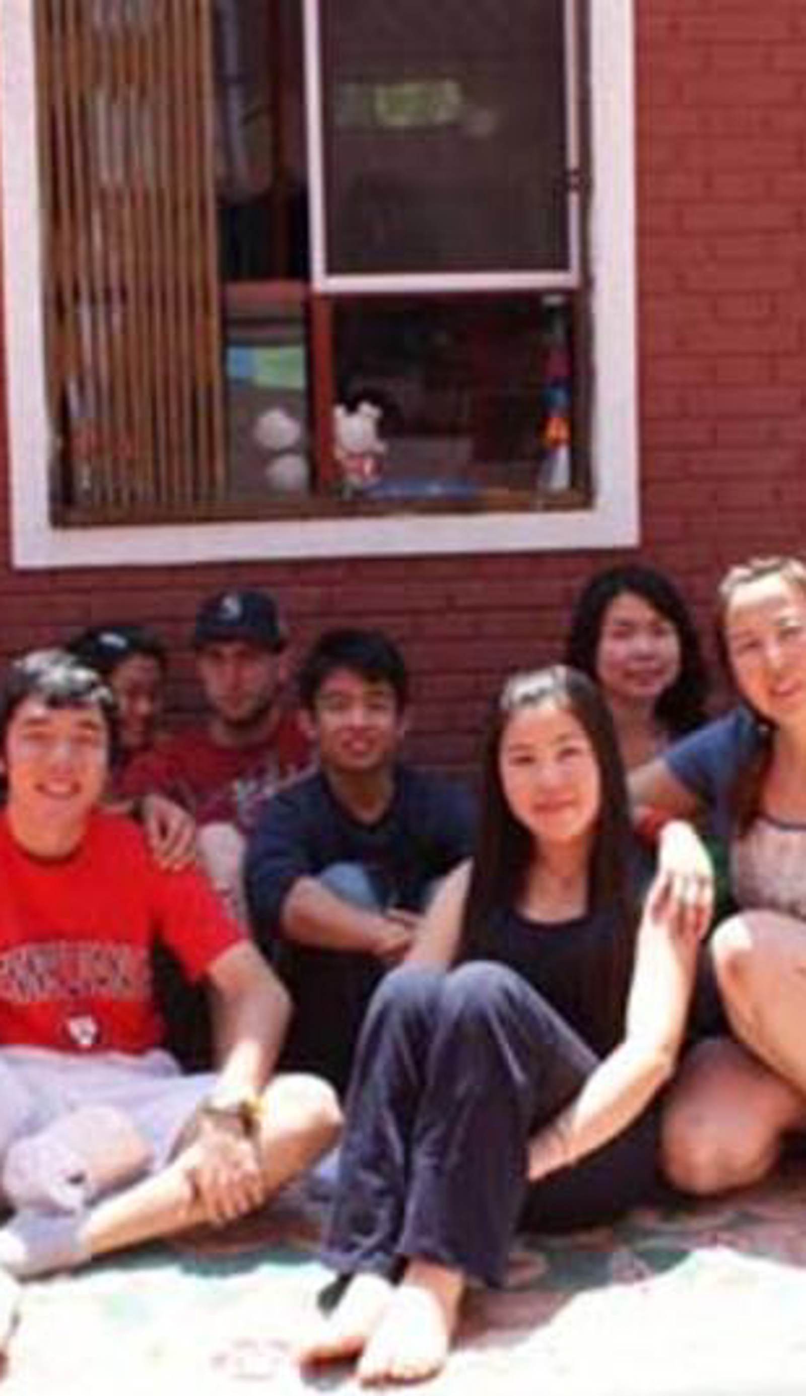Anda Guesthouse