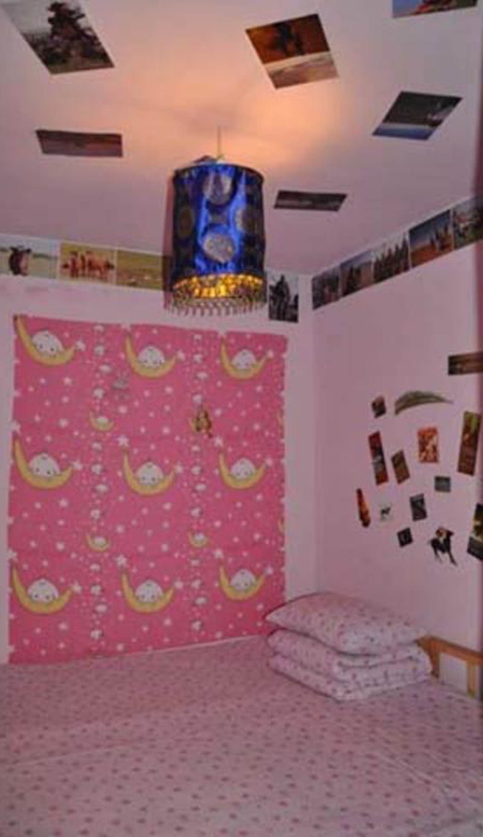 Anda Guesthouse