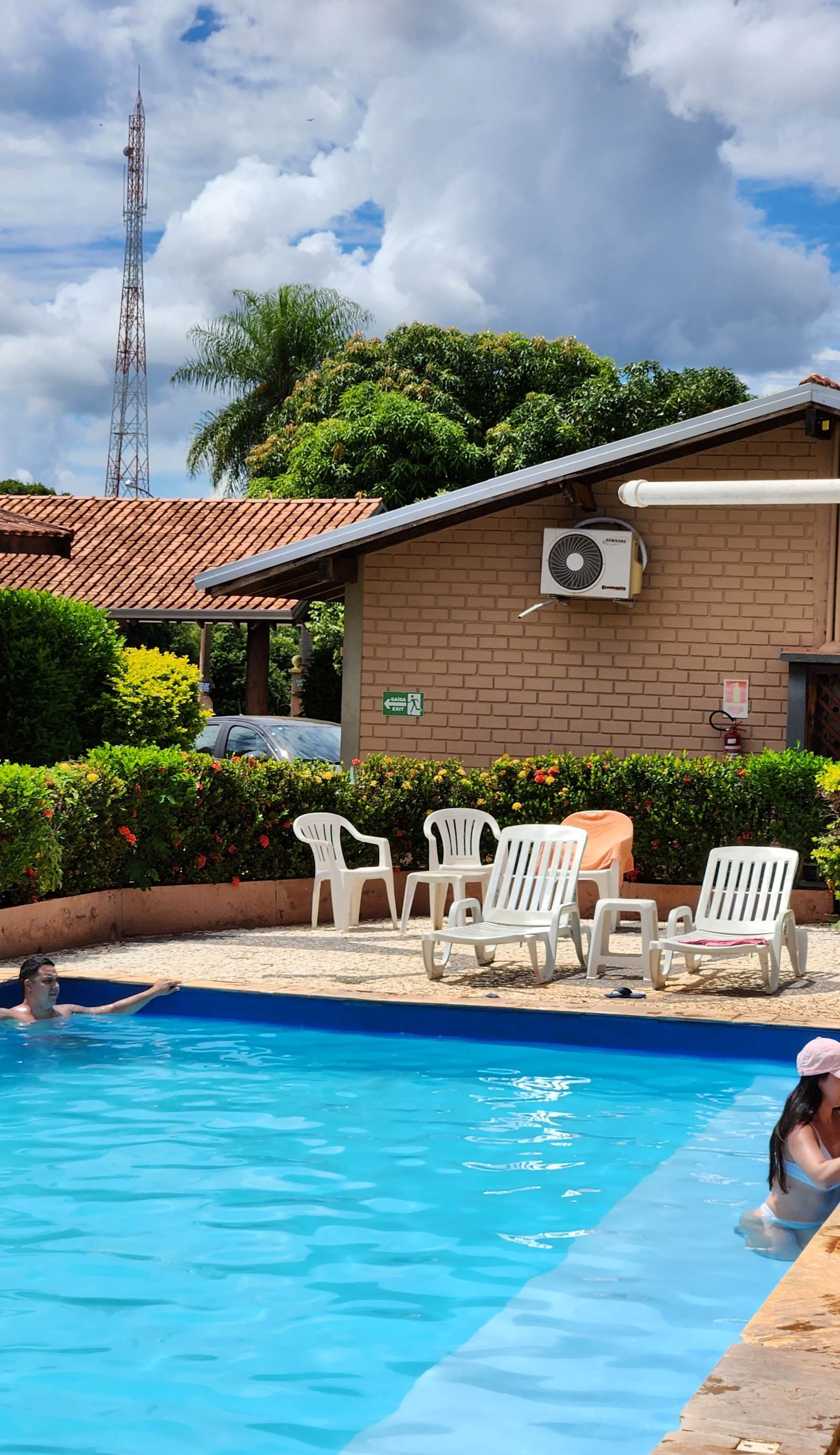 Bonito Hostel