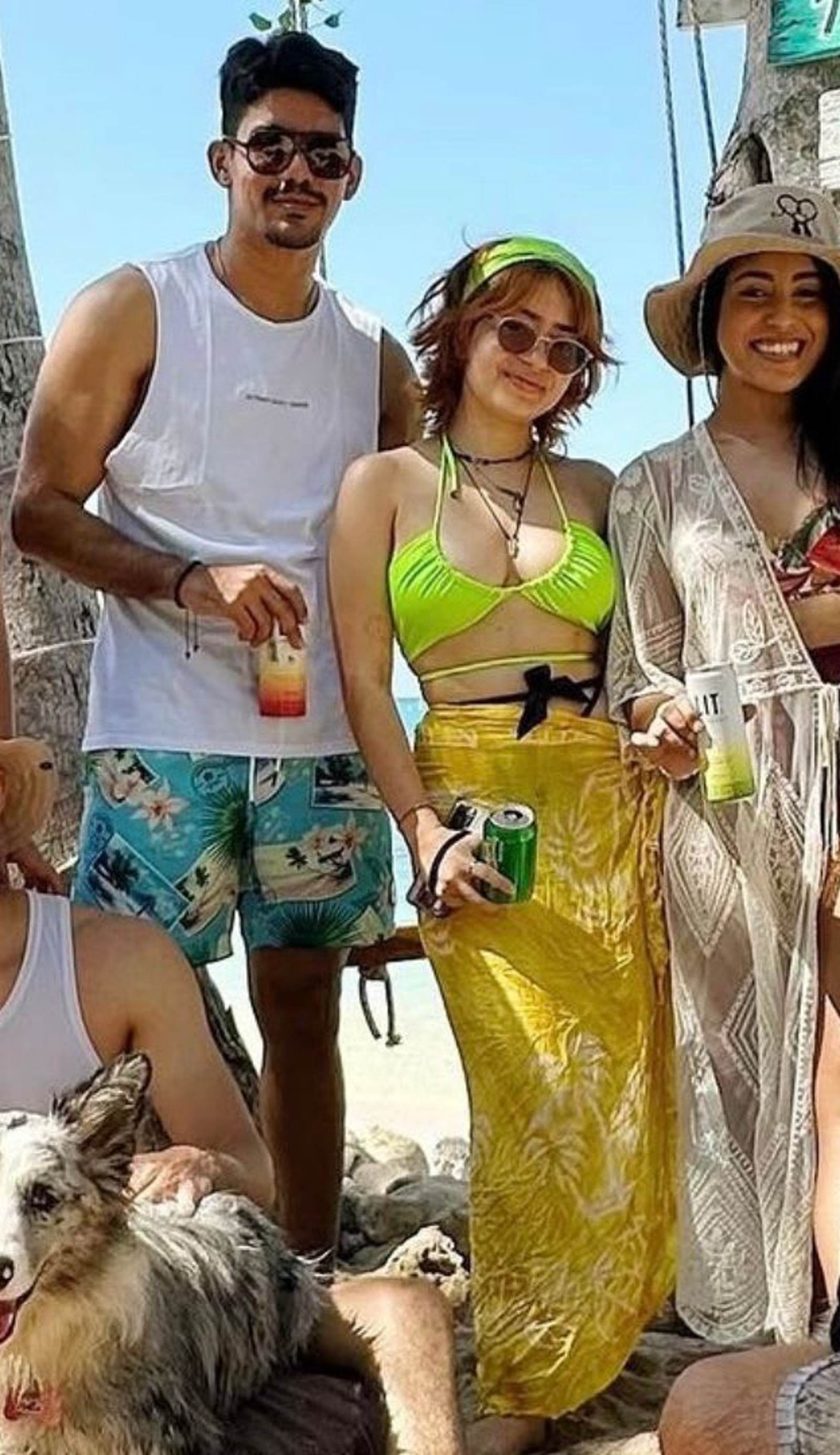 Freedom Beach Club
