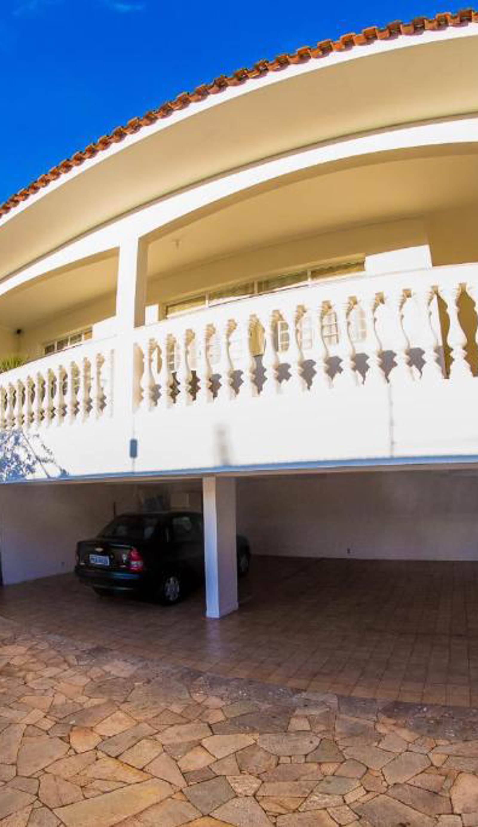 Hostel Bauru