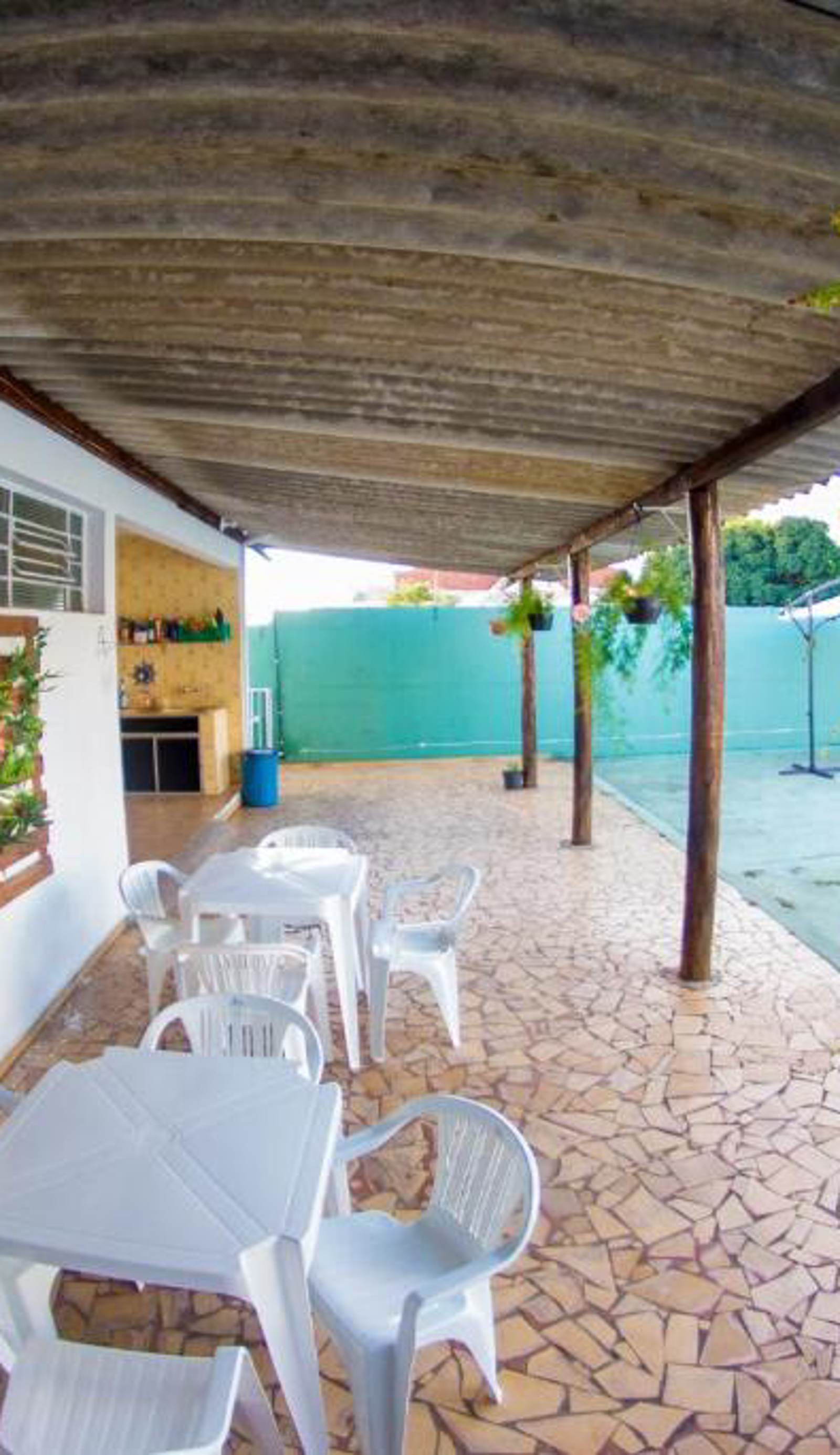 Hostel Bauru