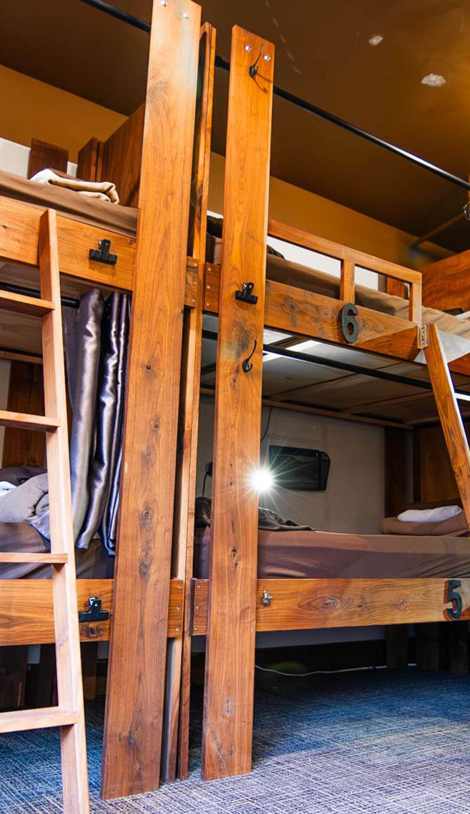 Park City Hostel