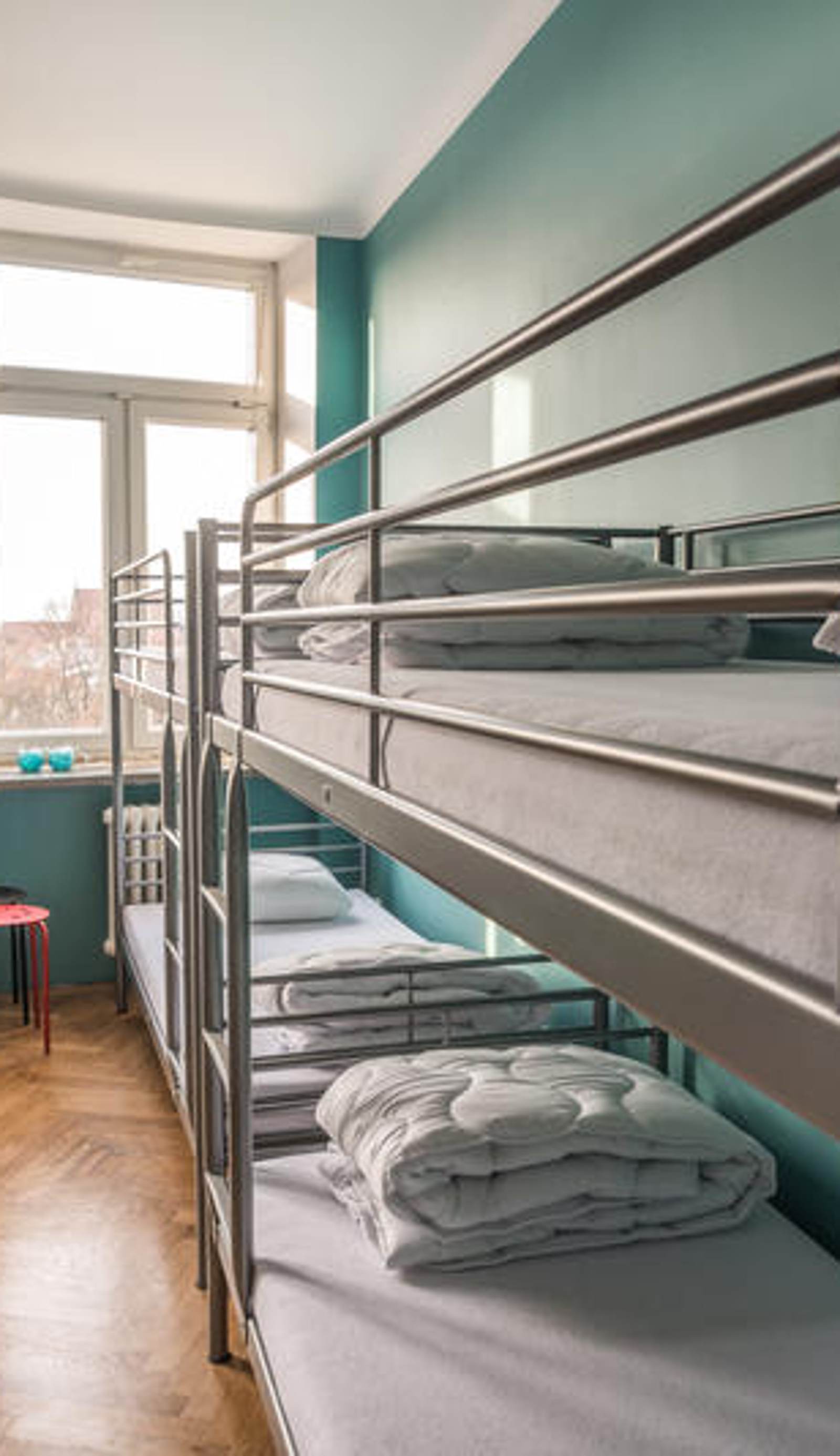 Bubble Hostel