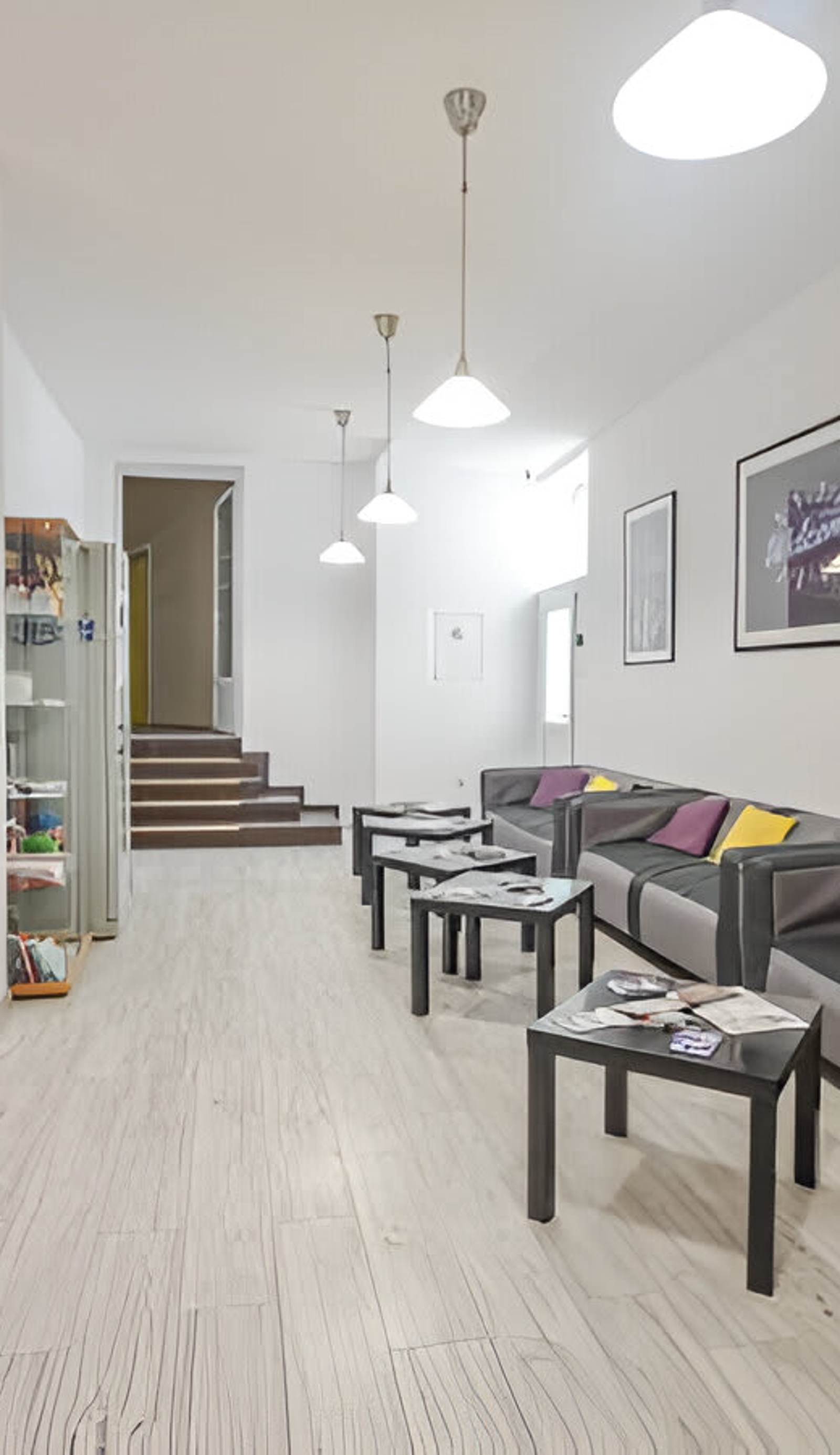 Lorf Hostel&Coffee