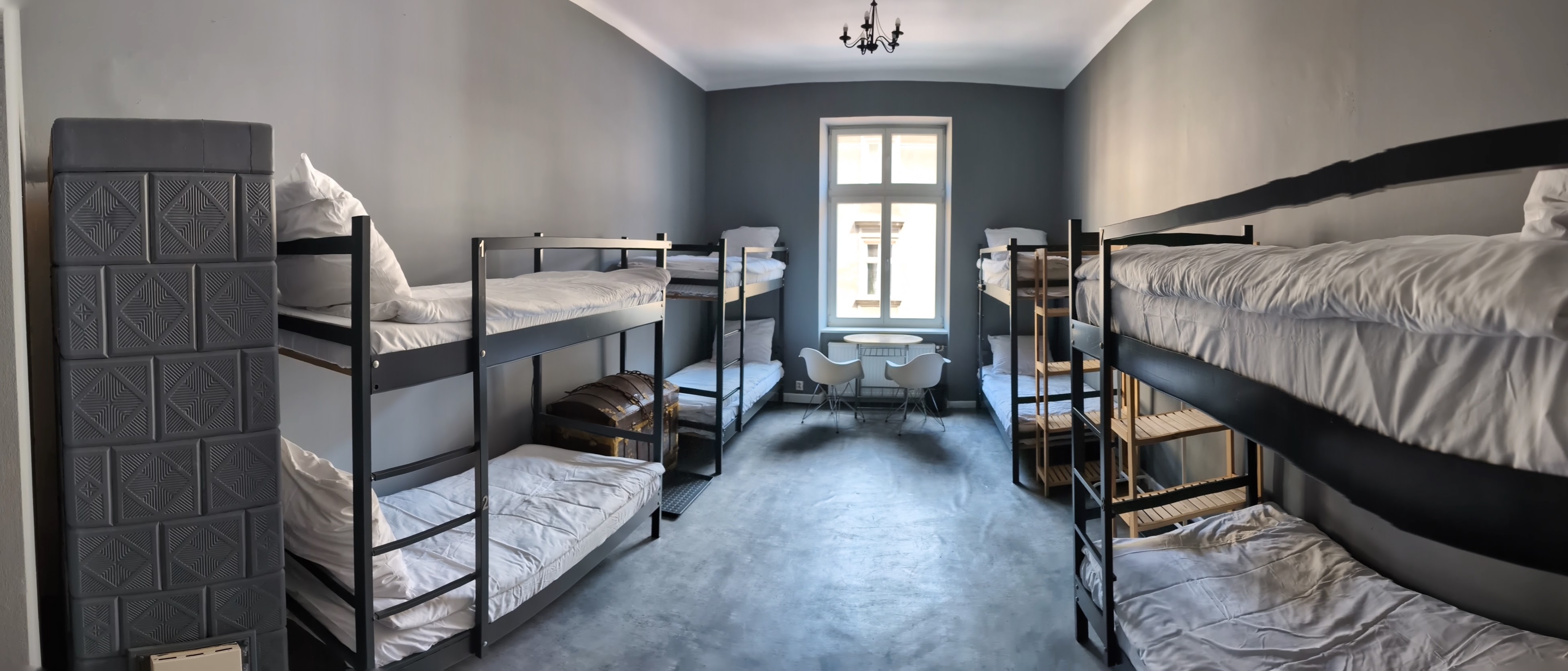 RPG Hostel