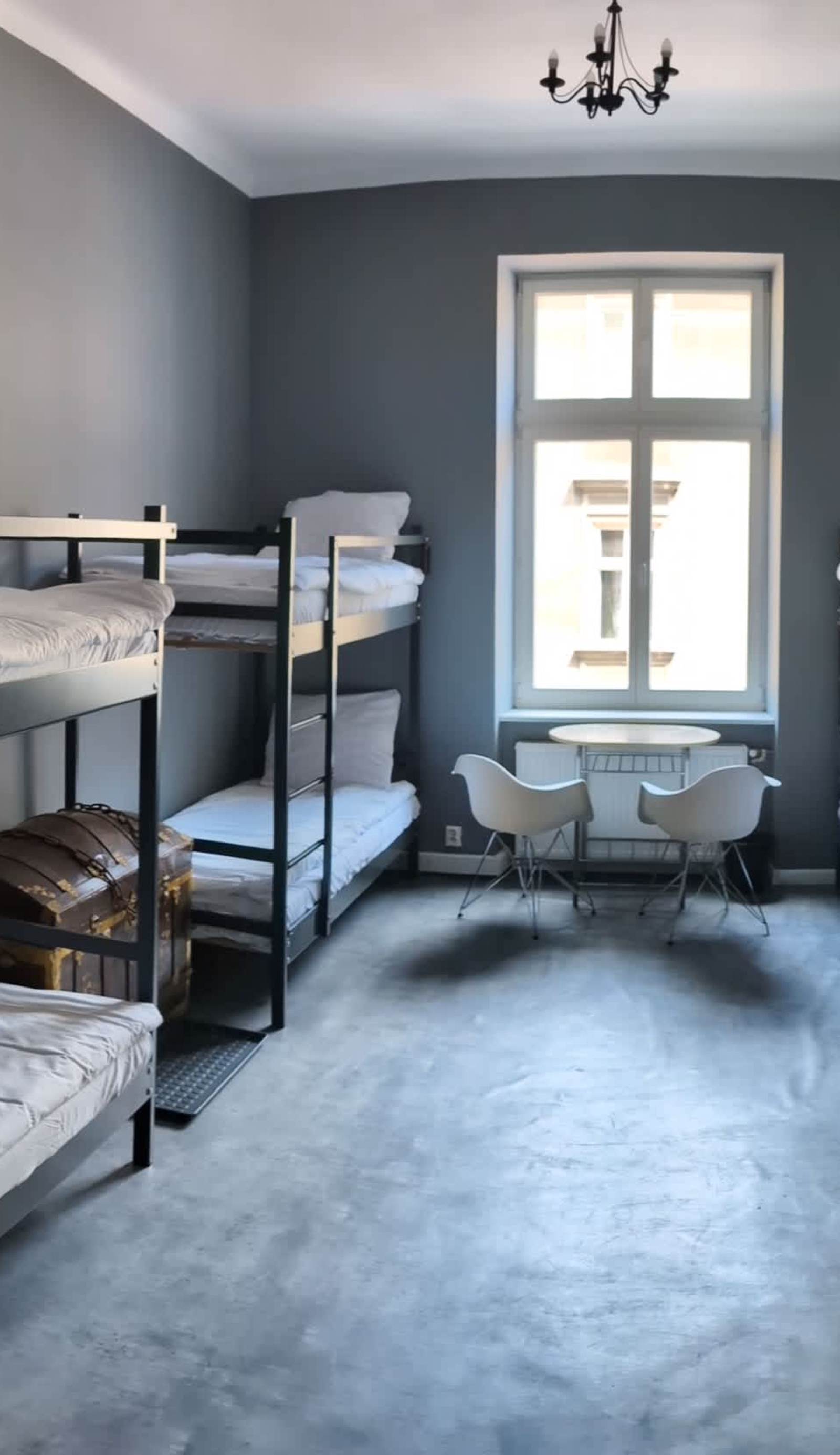 RPG Hostel