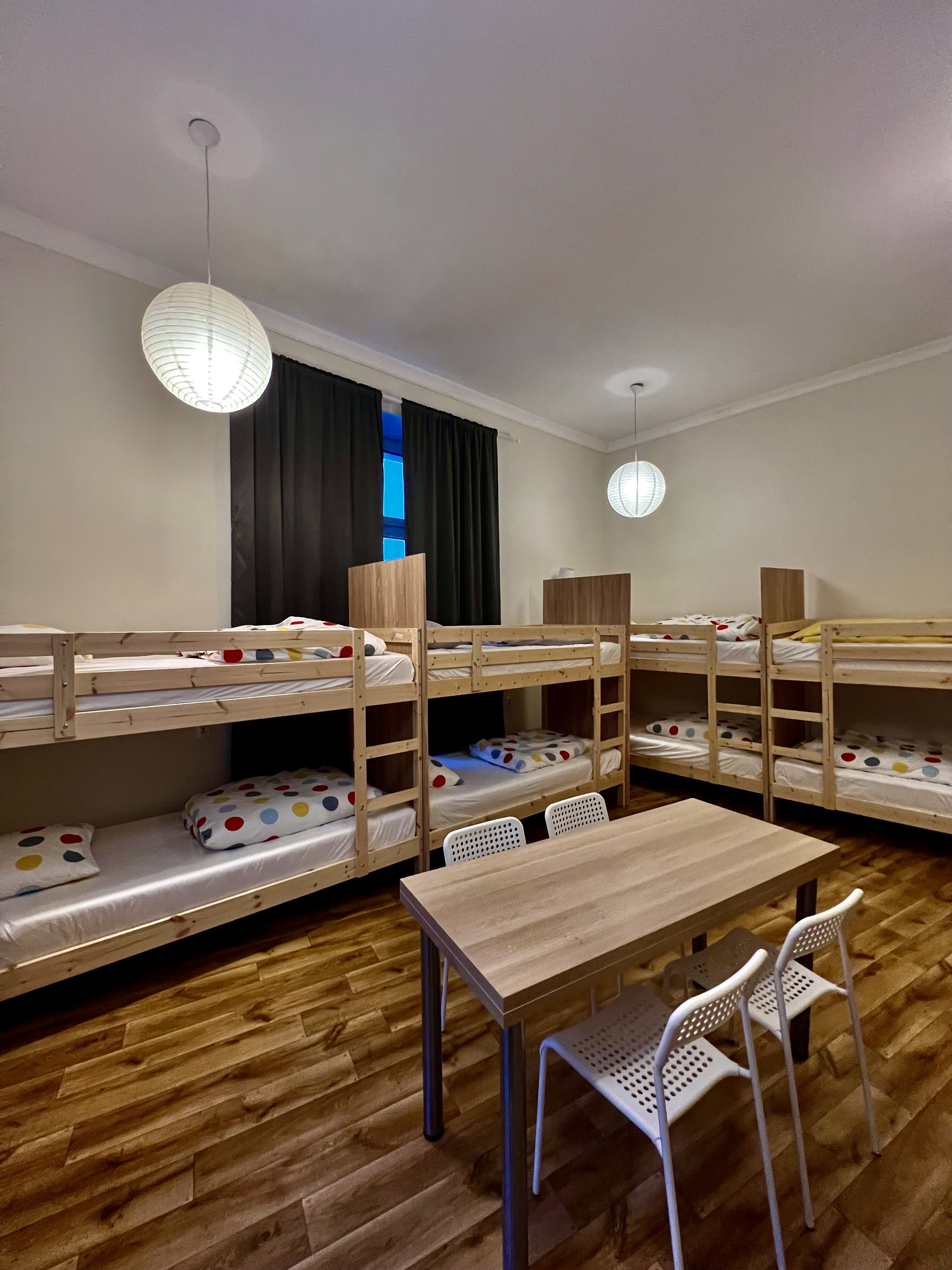 Fox Hostel