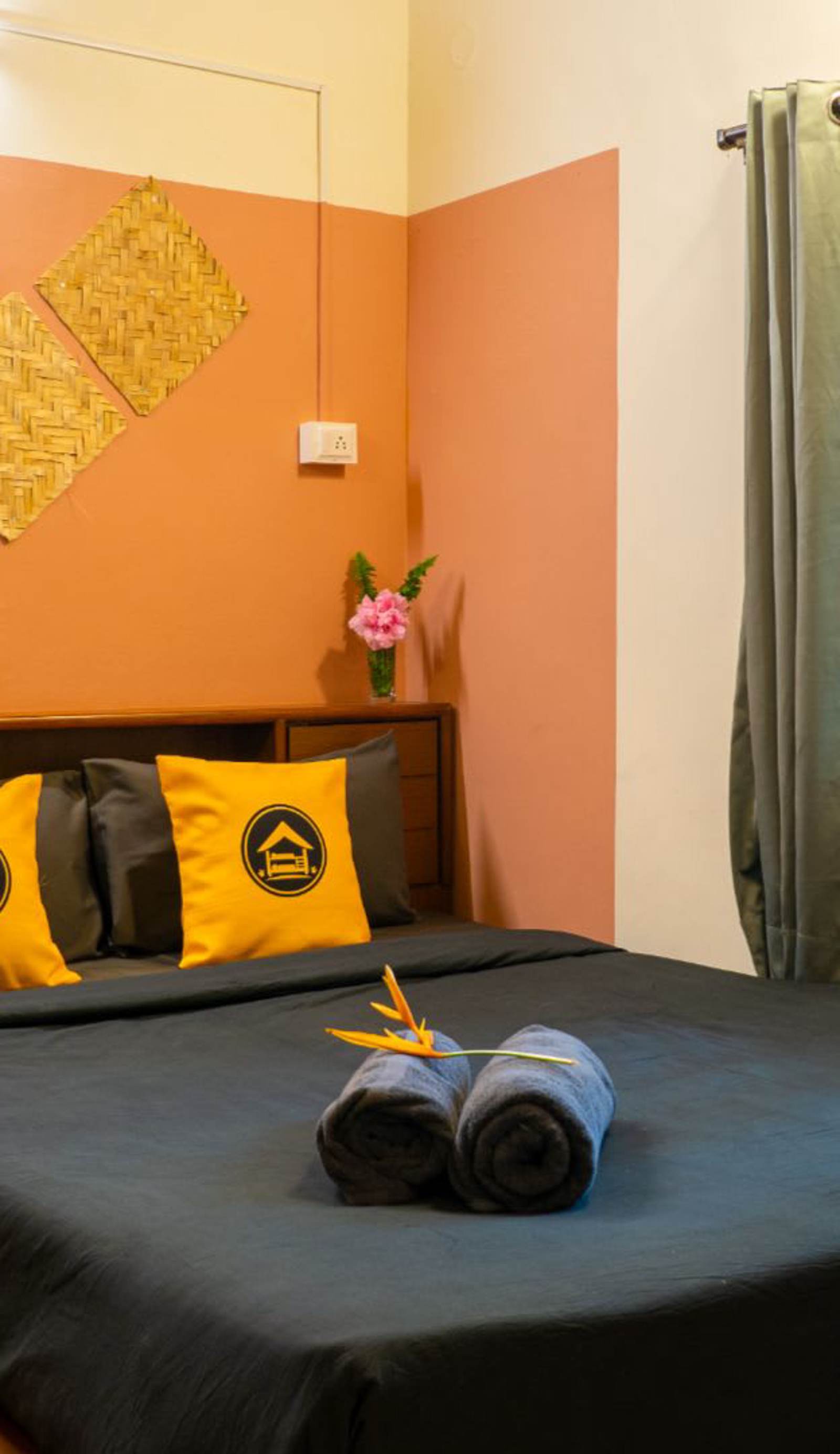 The Hosteller Chikmagalur