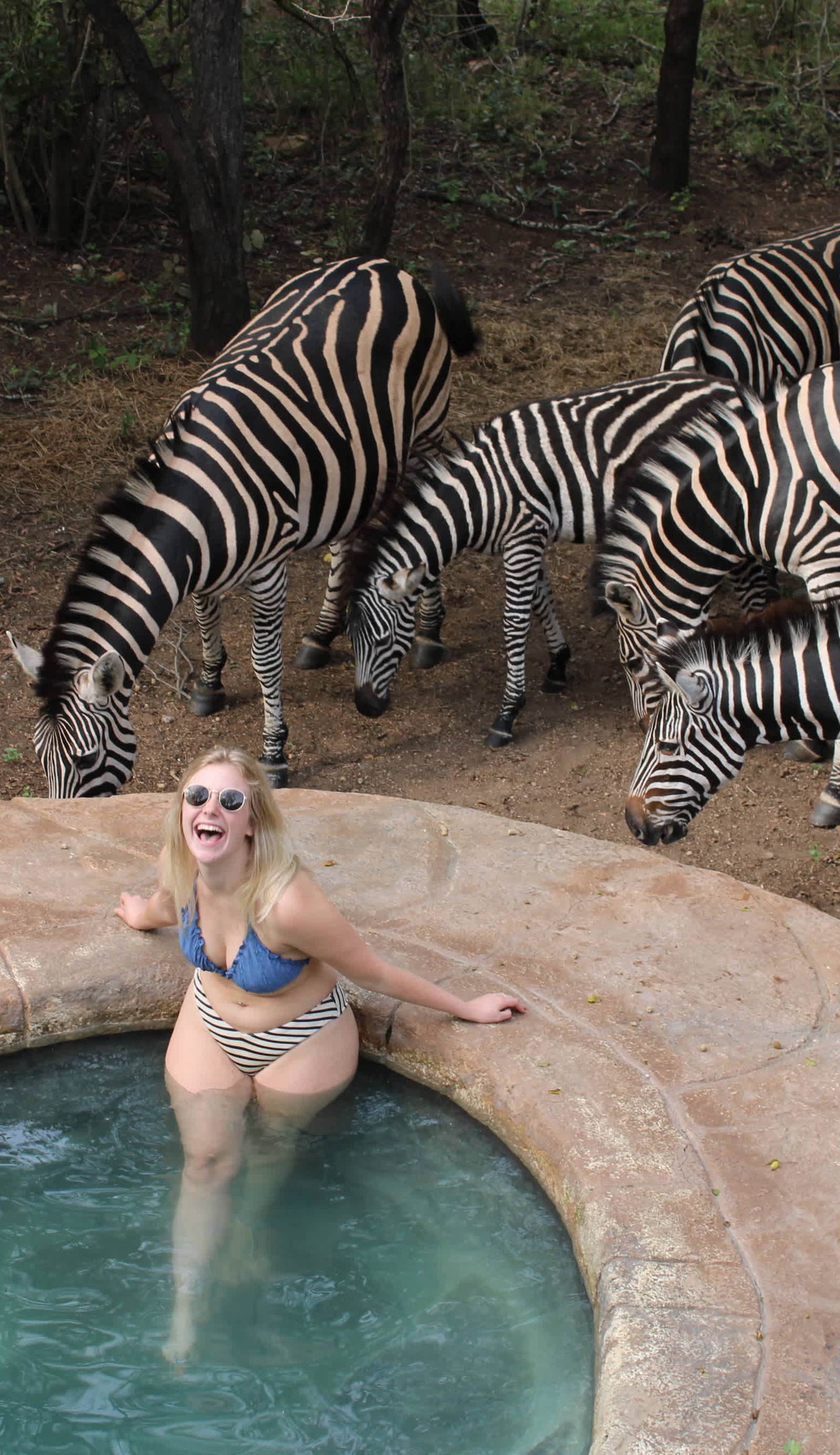 Kruger Park Hostel