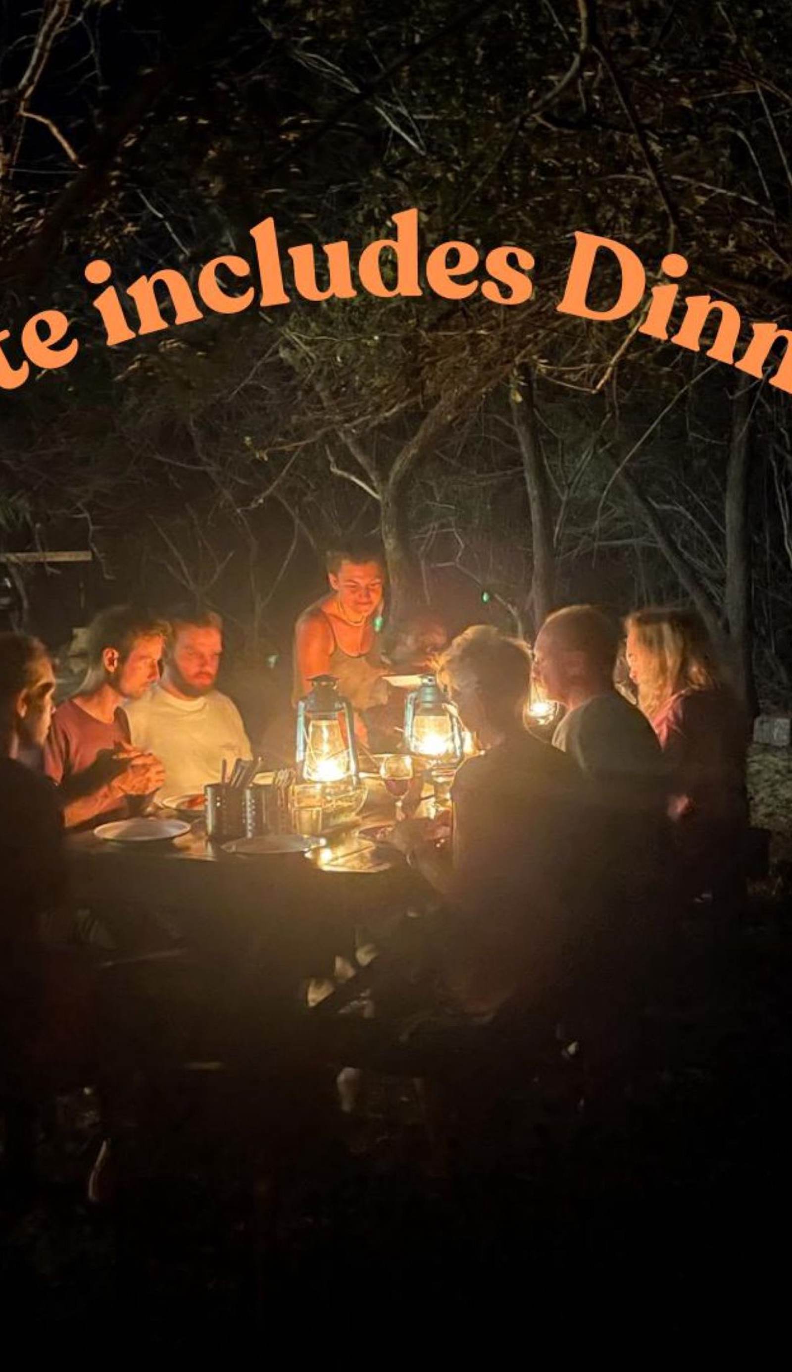 Kruger Park Hostel