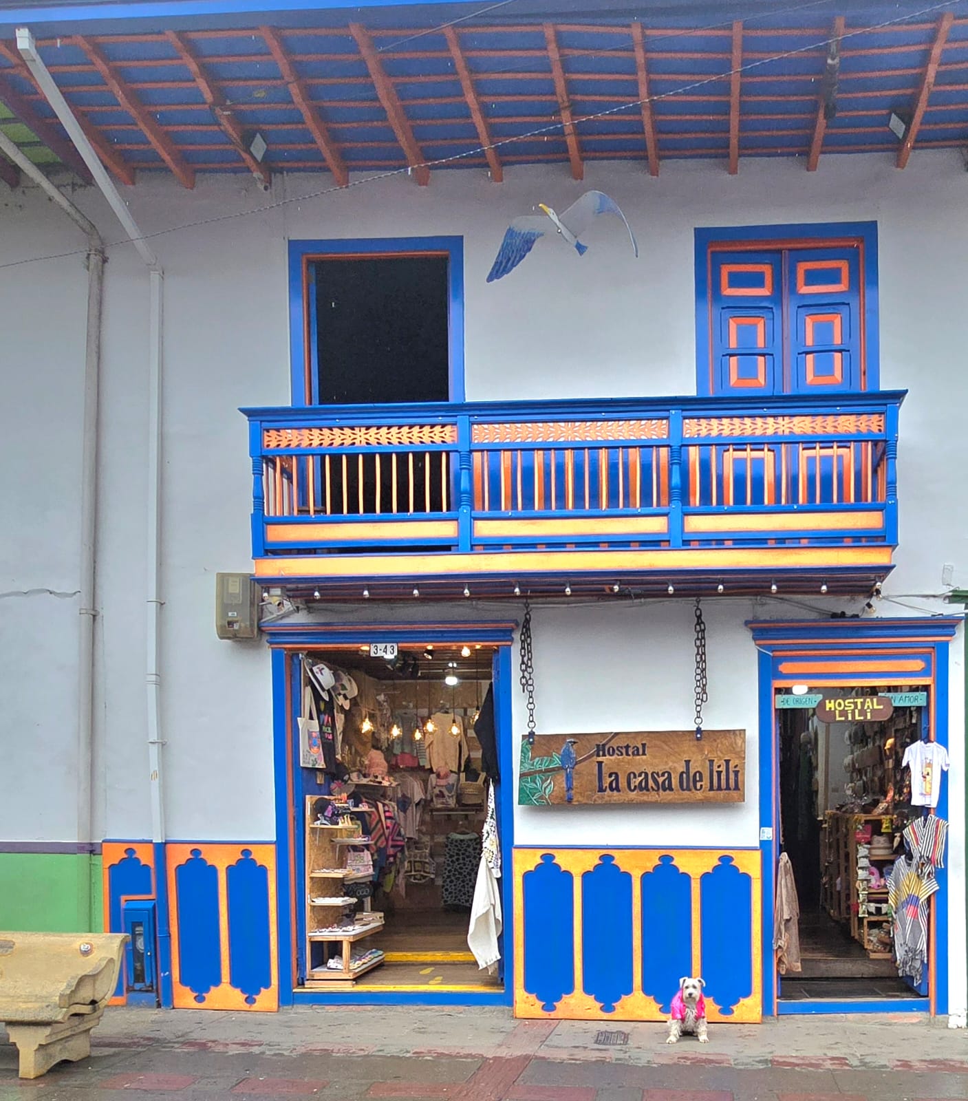 Hostal Casa de Lili