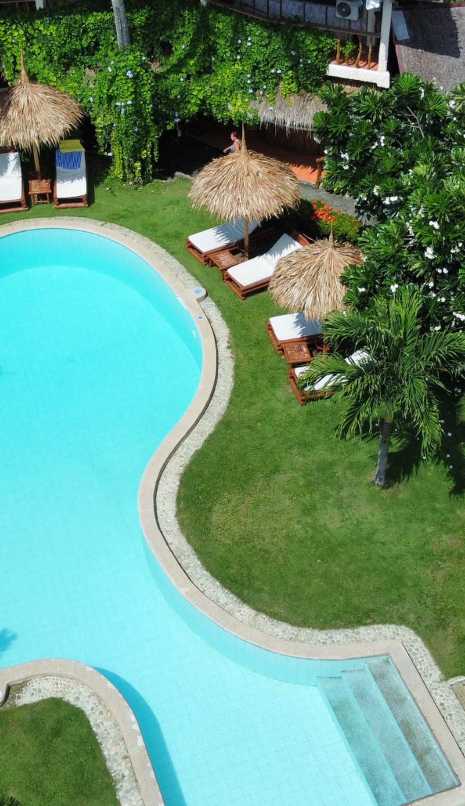 Garden of Eden Dive Resort