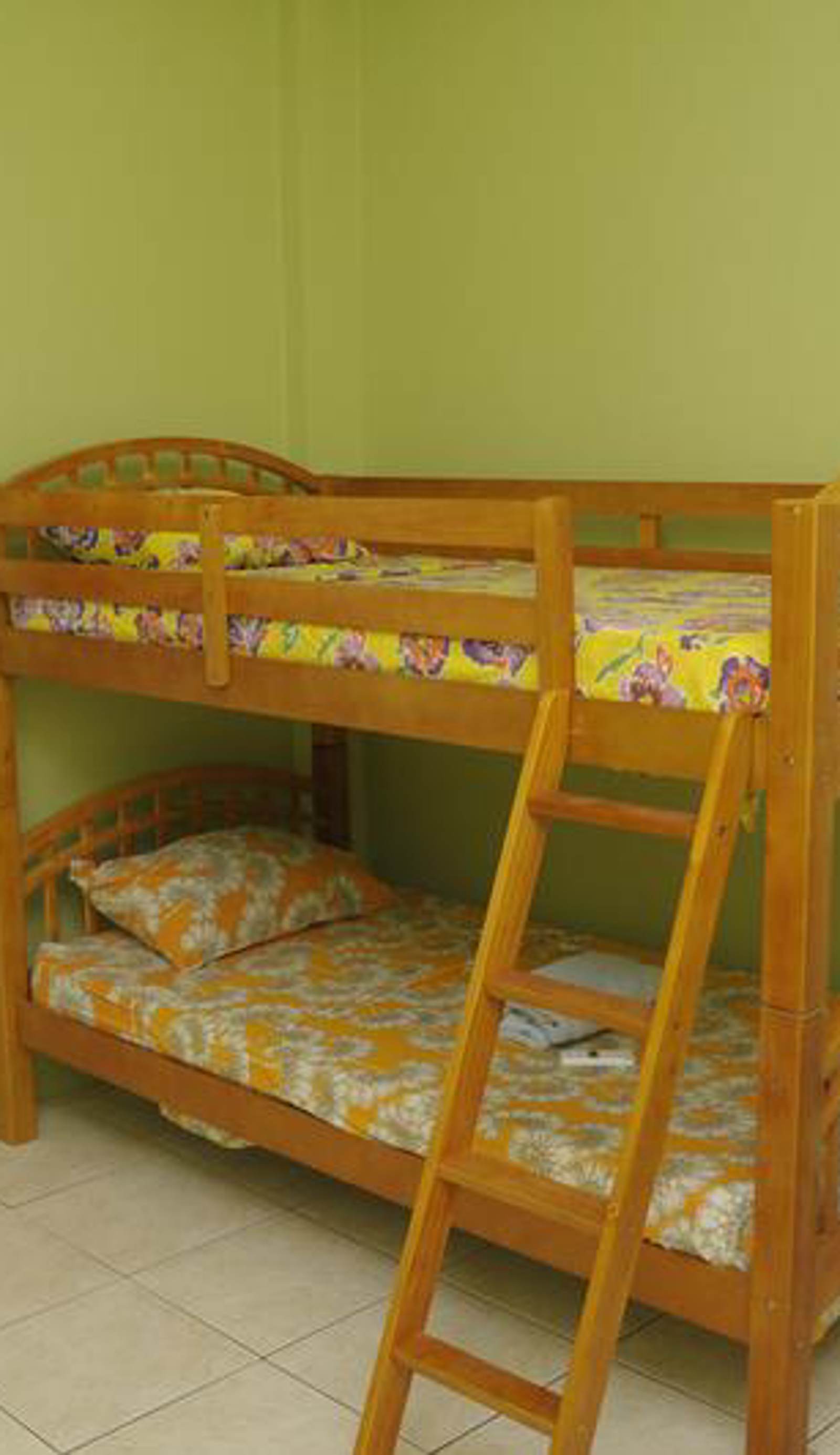 Fish Tobago Guesthouse