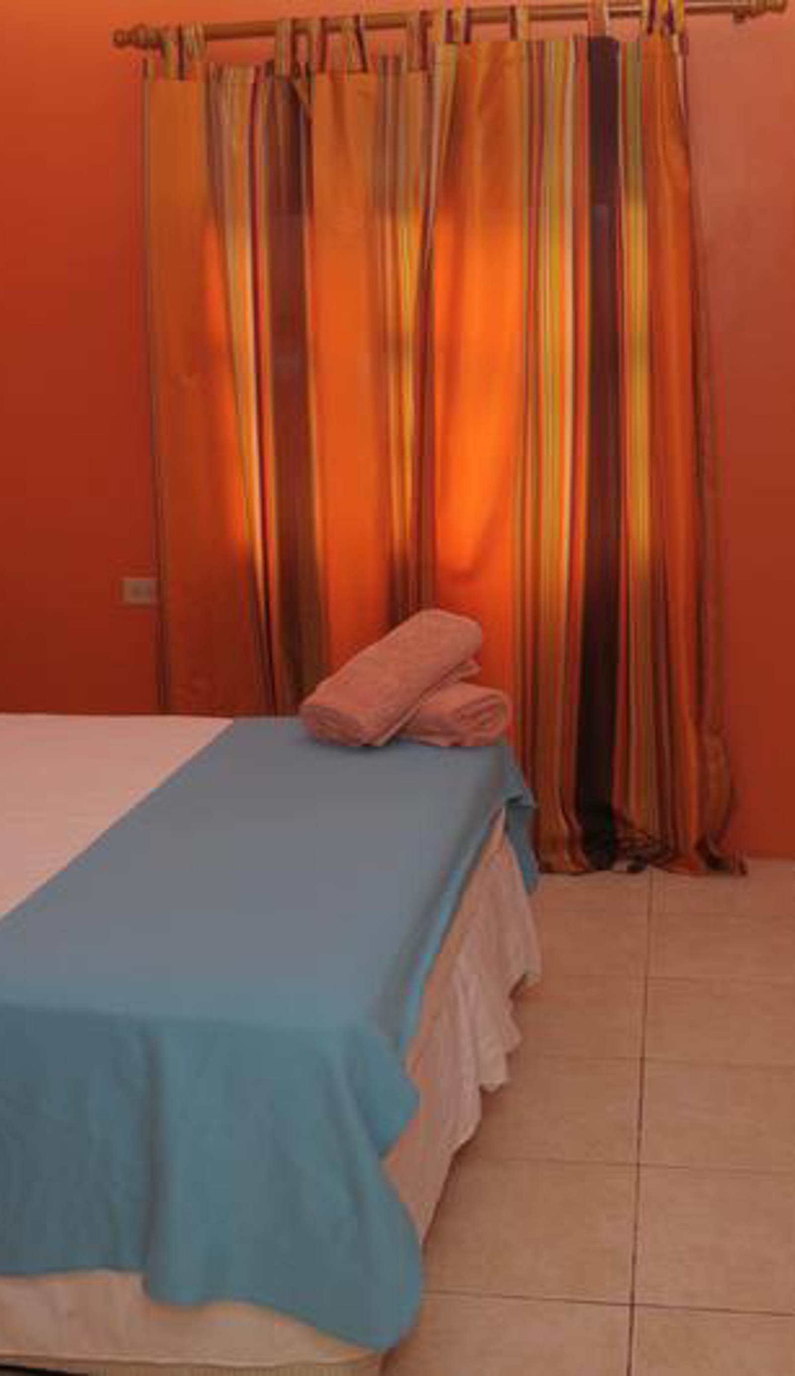 Fish Tobago Guesthouse